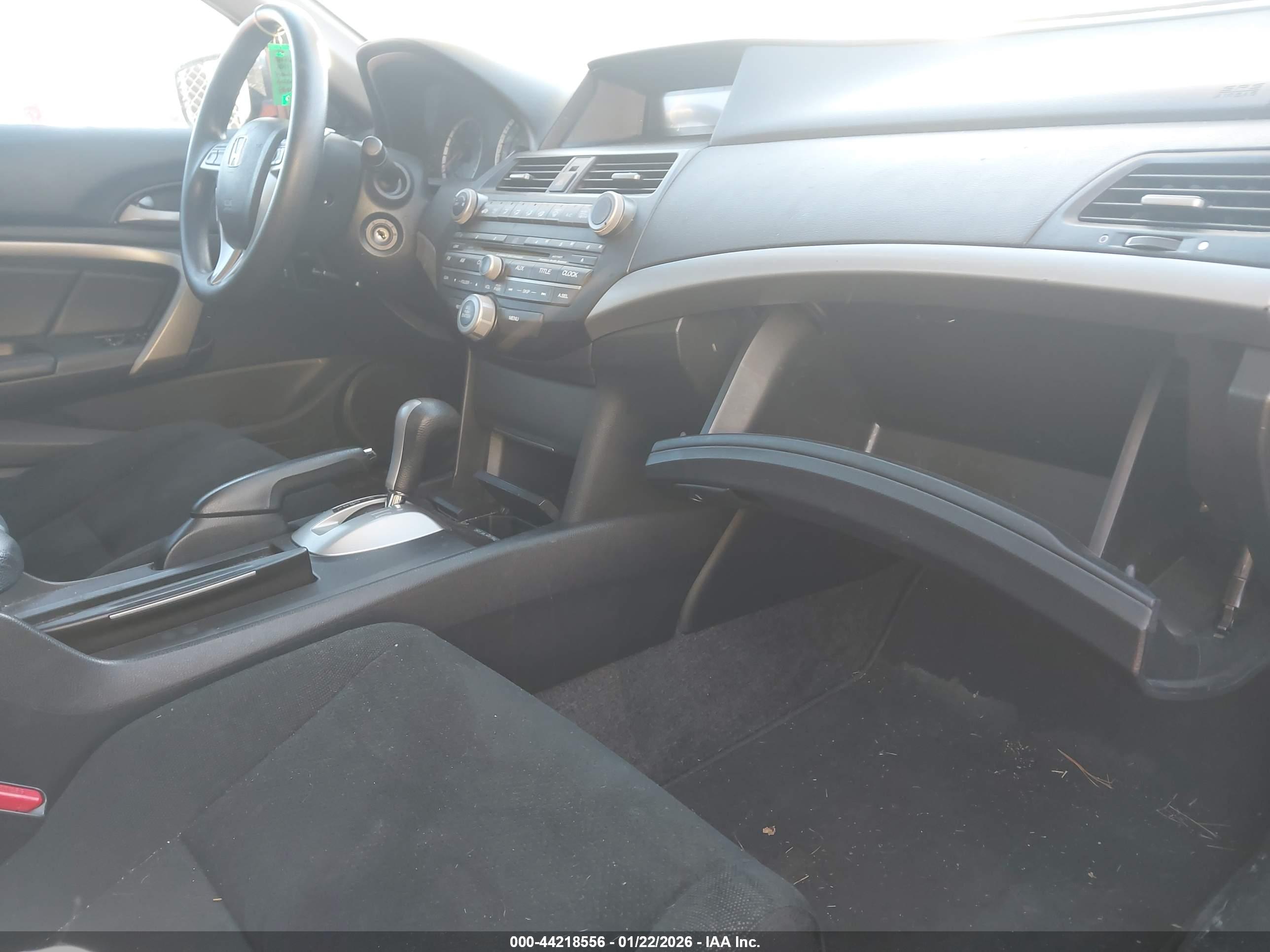 HONDA ACCORD image 5