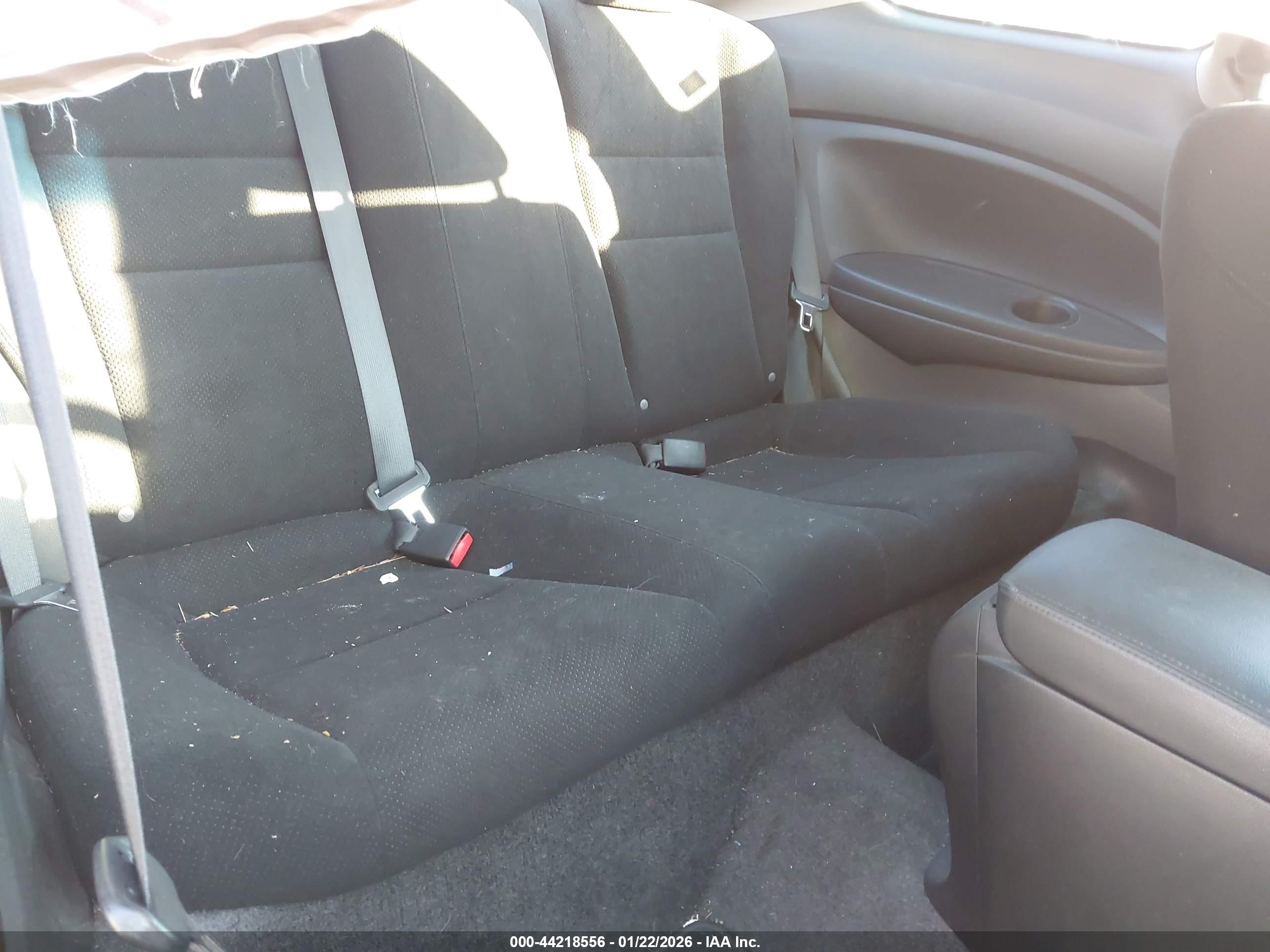 HONDA ACCORD image 8