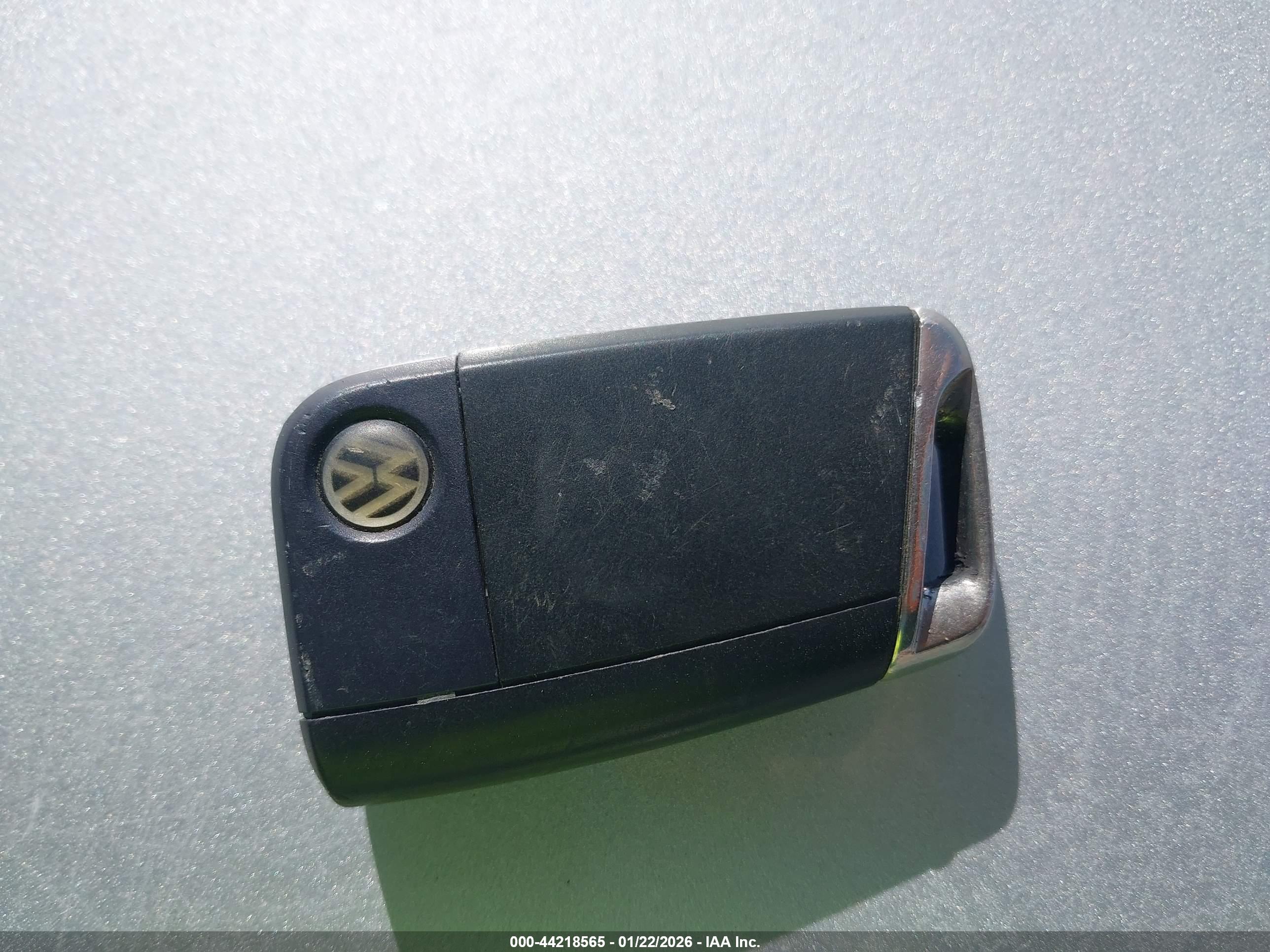 VOLKSWAGEN GOLF image 11