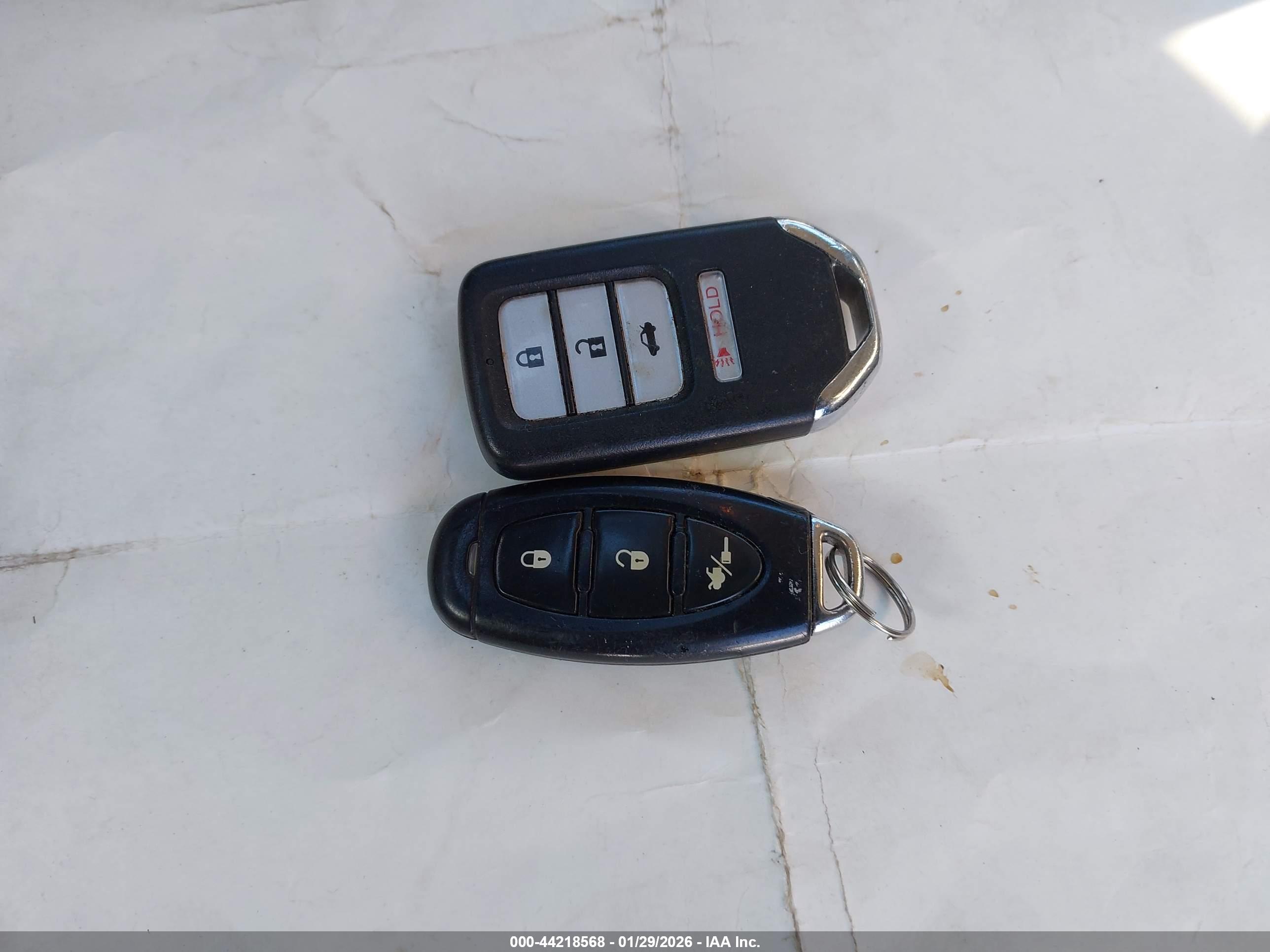 HONDA CIVIC image 11