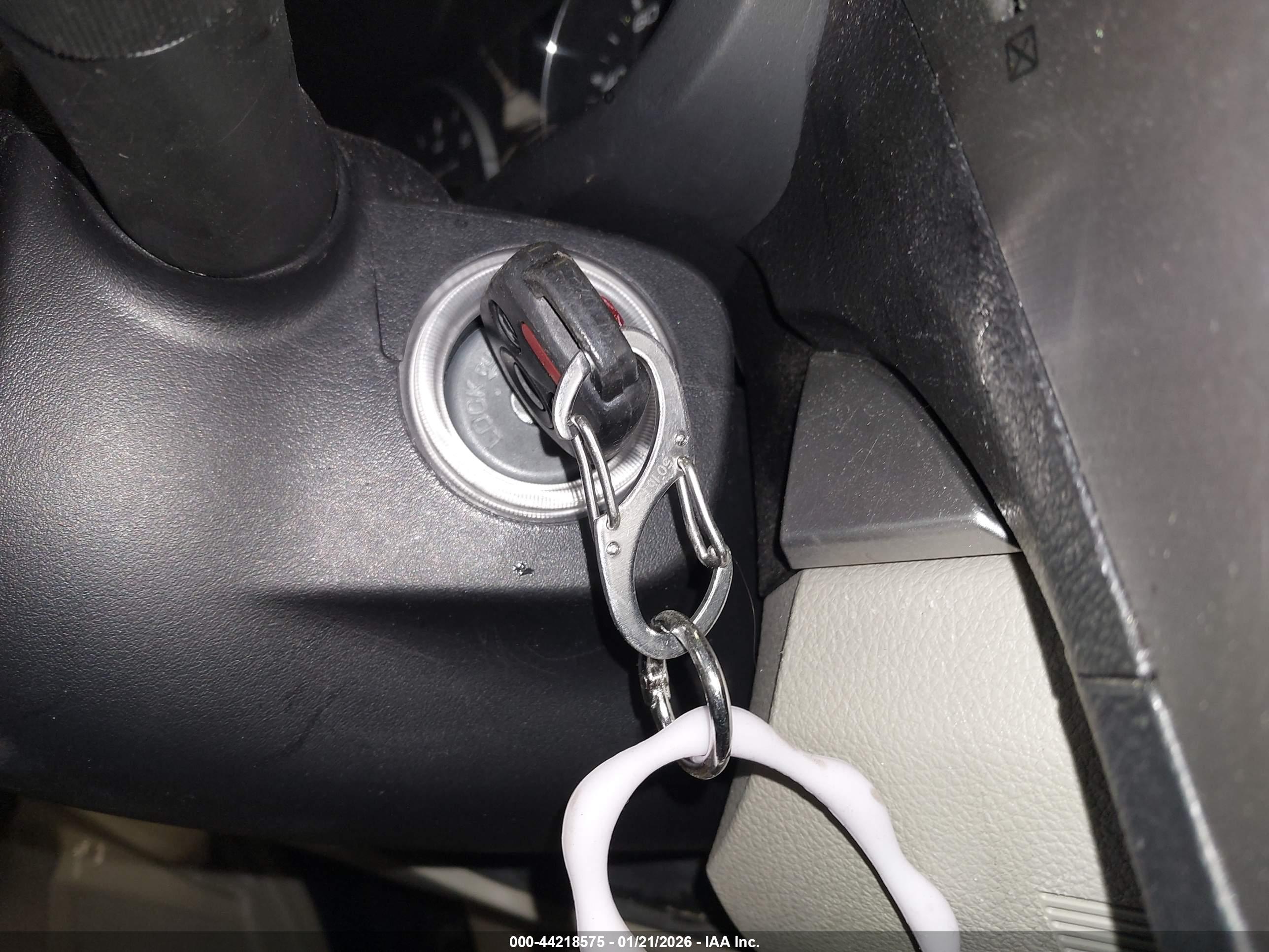SUBARU OUTBACK image 11