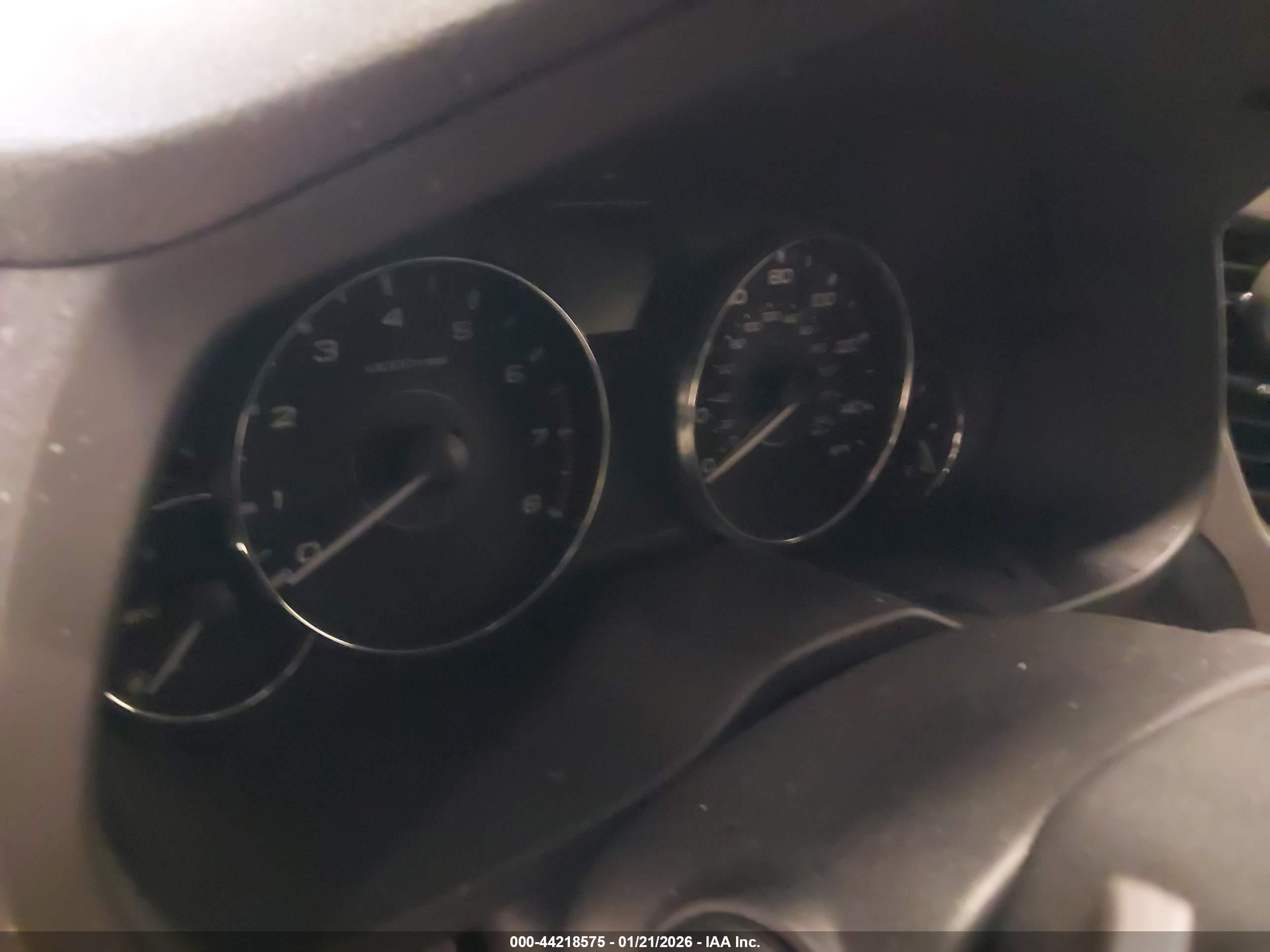 SUBARU OUTBACK image 7