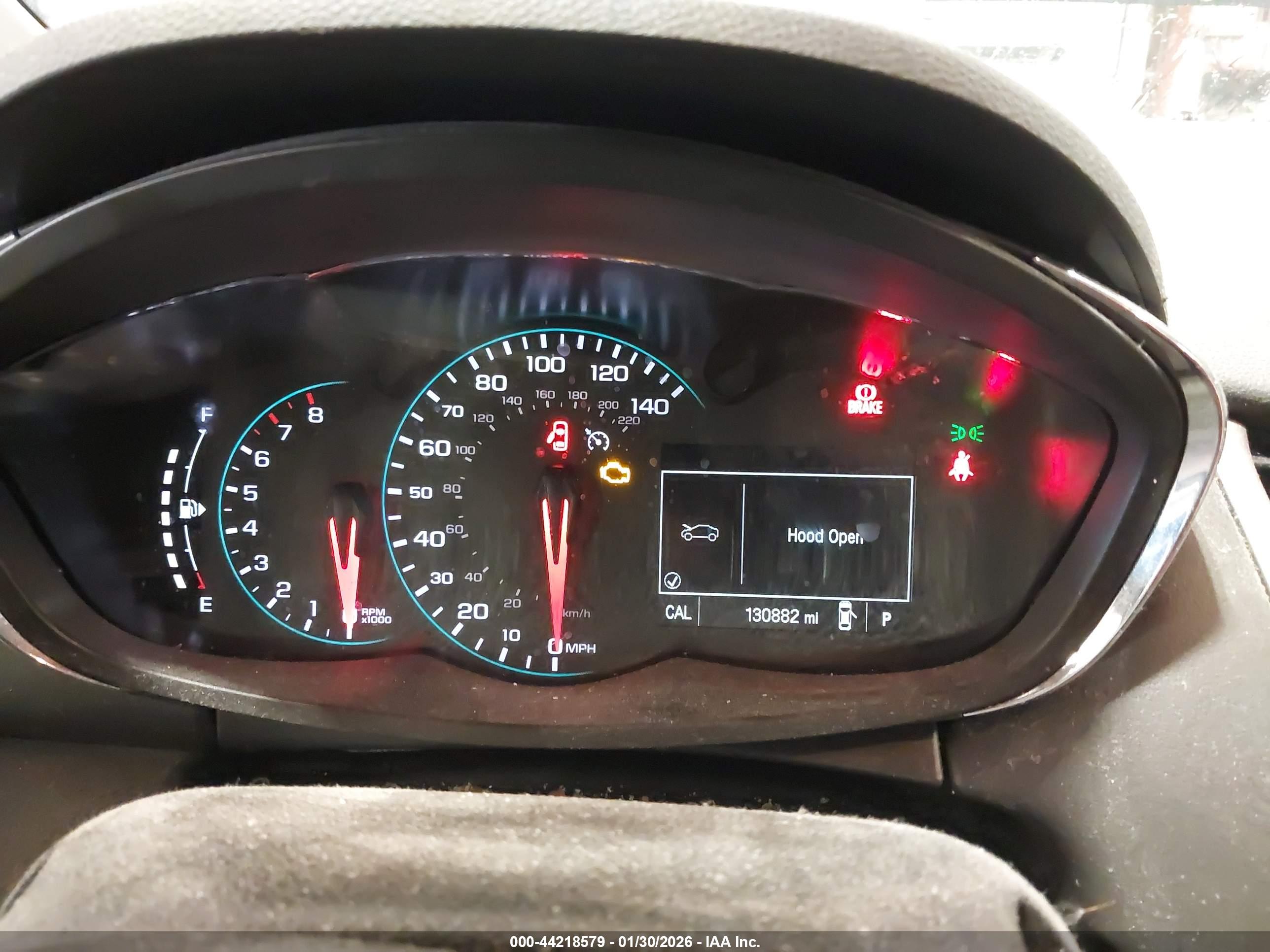 CHEVROLET TRAX image 7