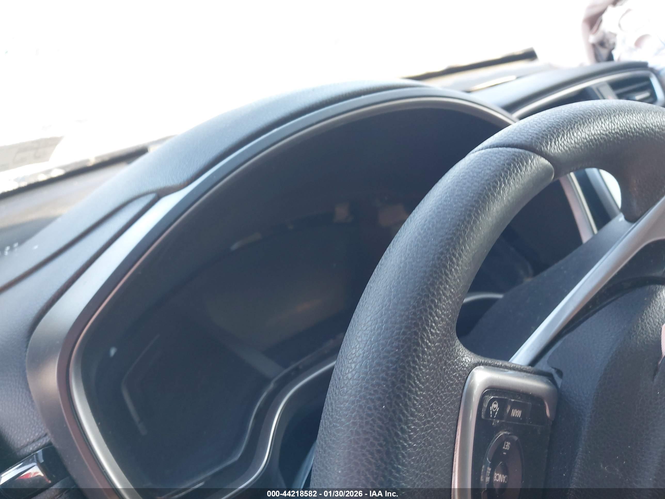 HONDA CR-V image 7