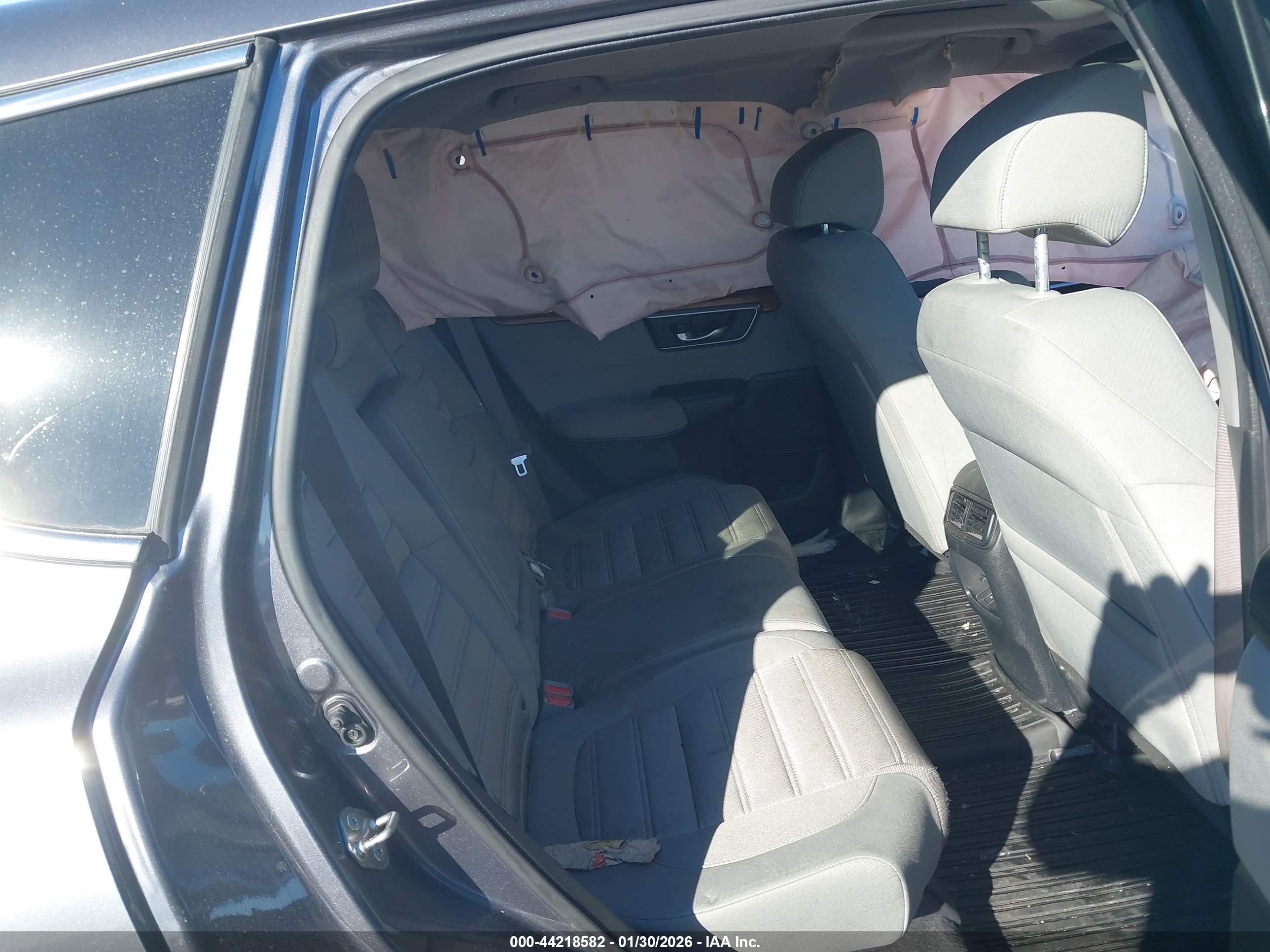 HONDA CR-V image 8