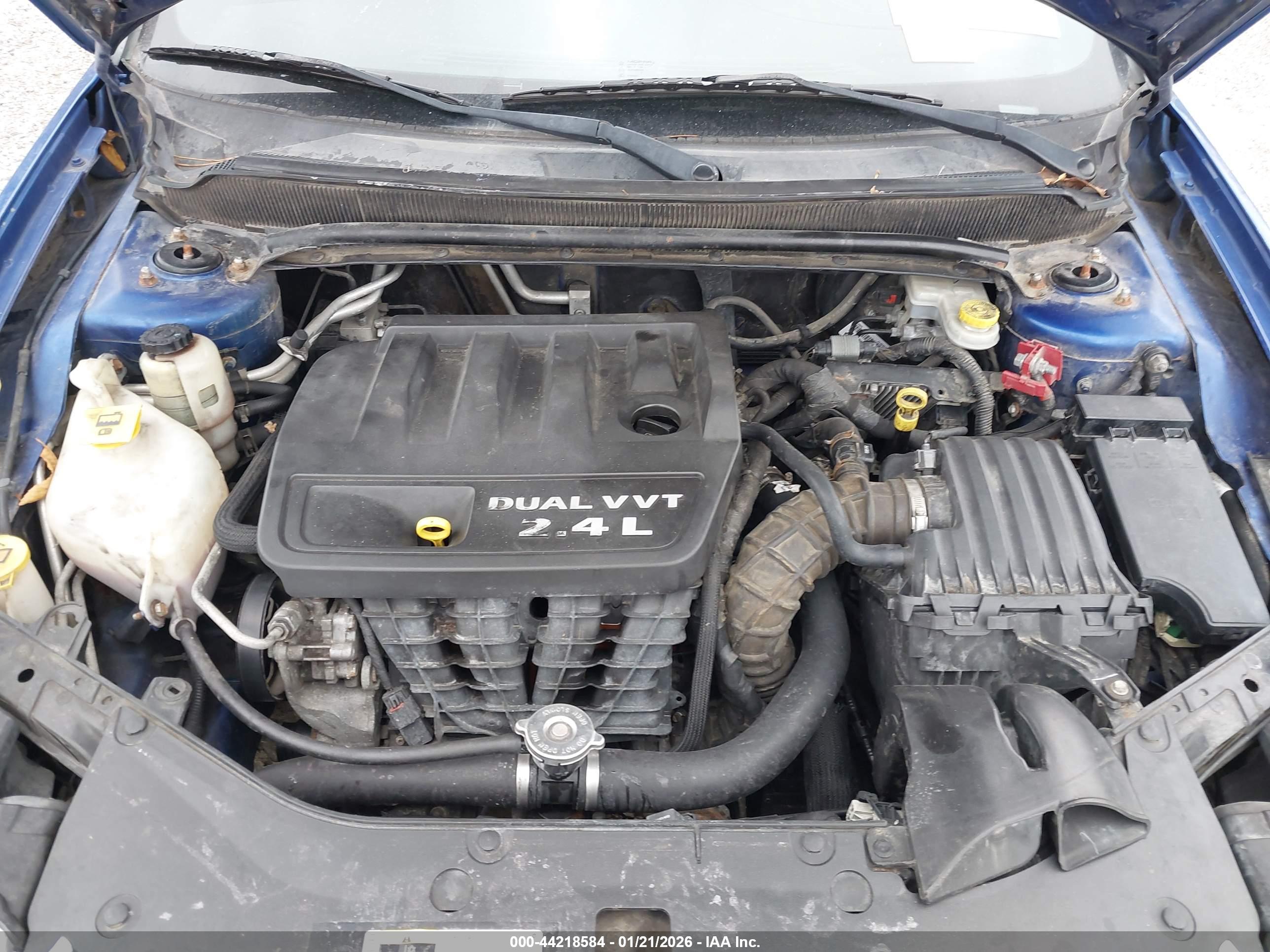 DODGE AVENGER image 10