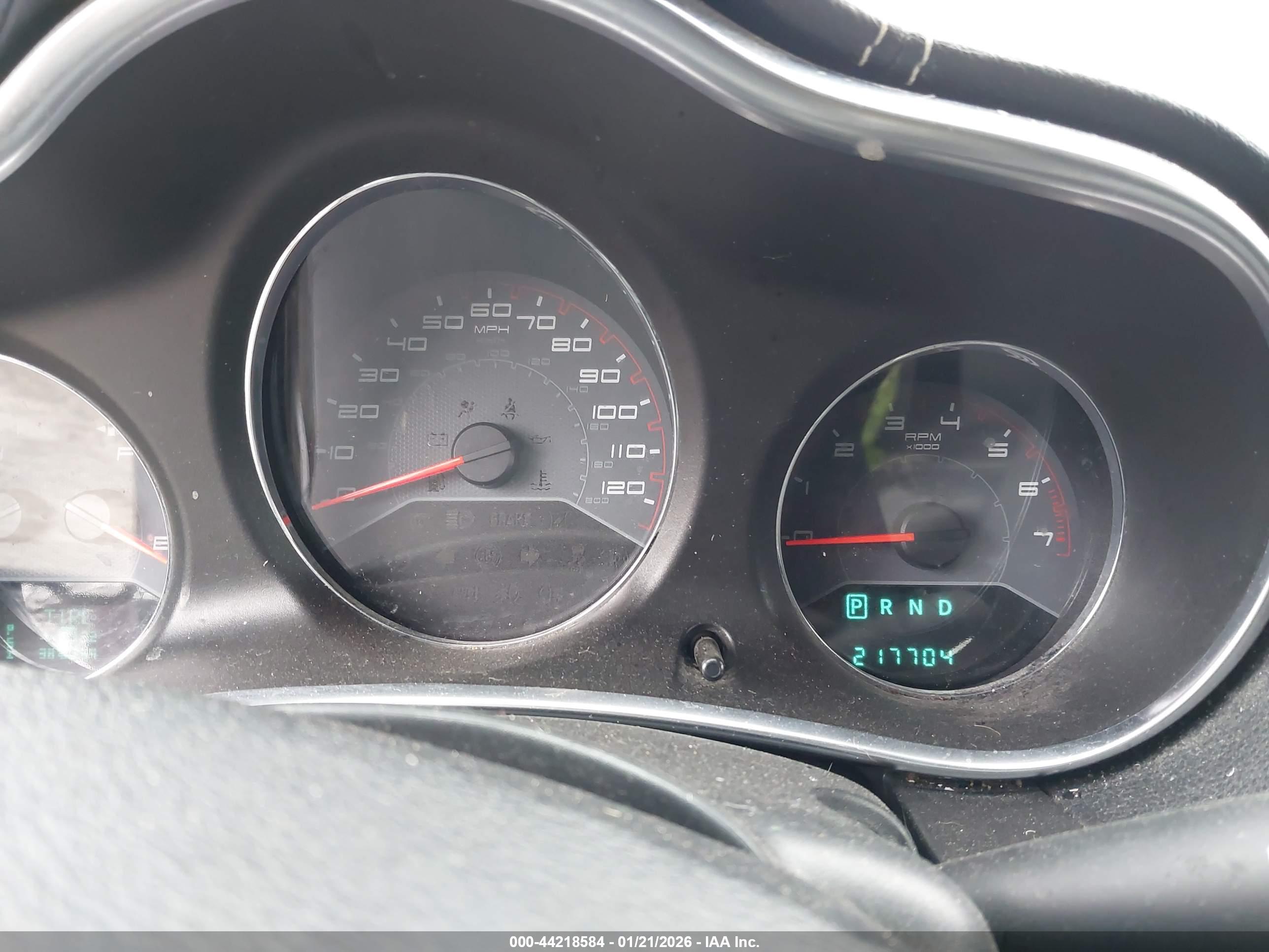 DODGE AVENGER image 7