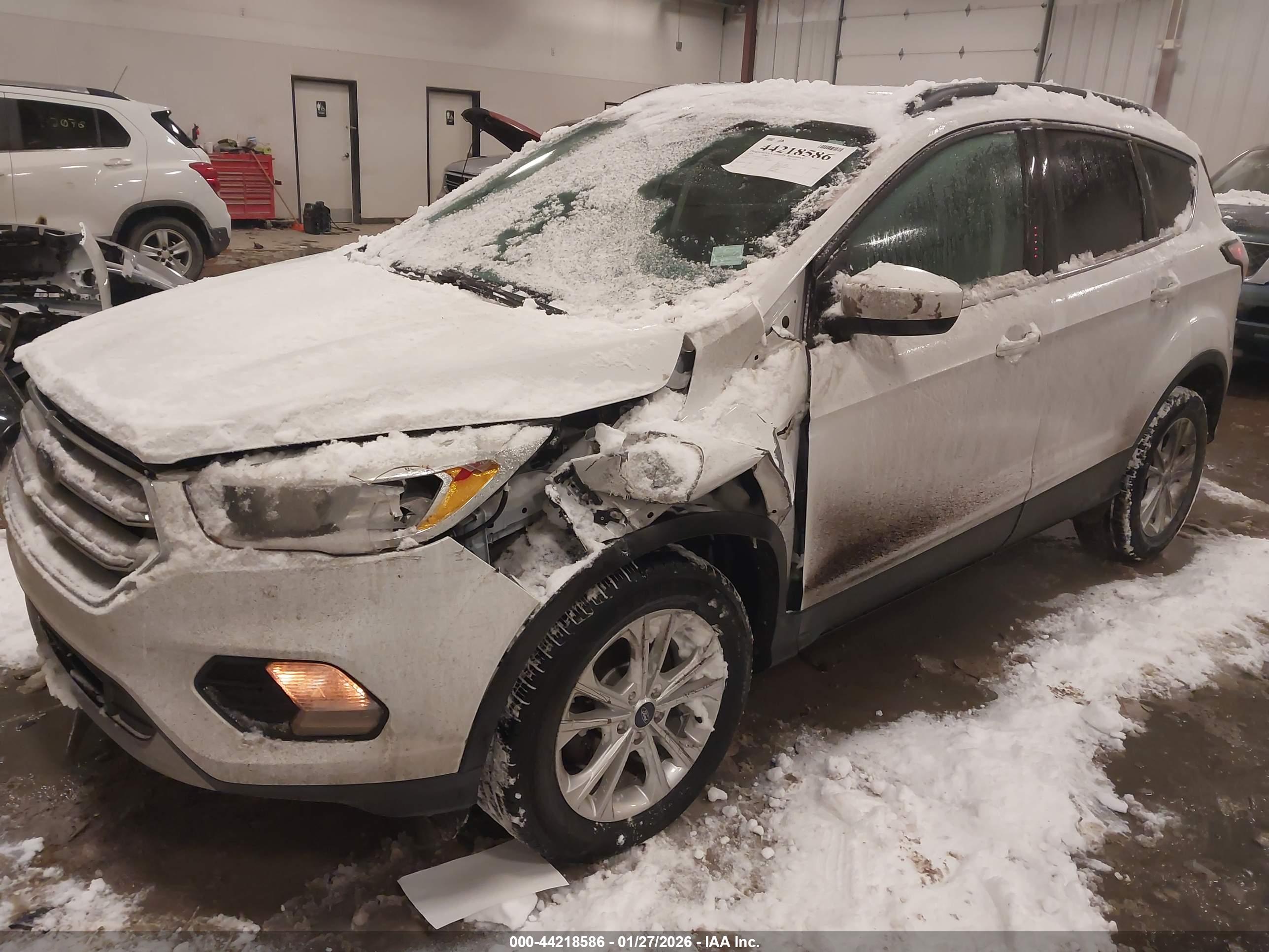 FORD ESCAPE image 2