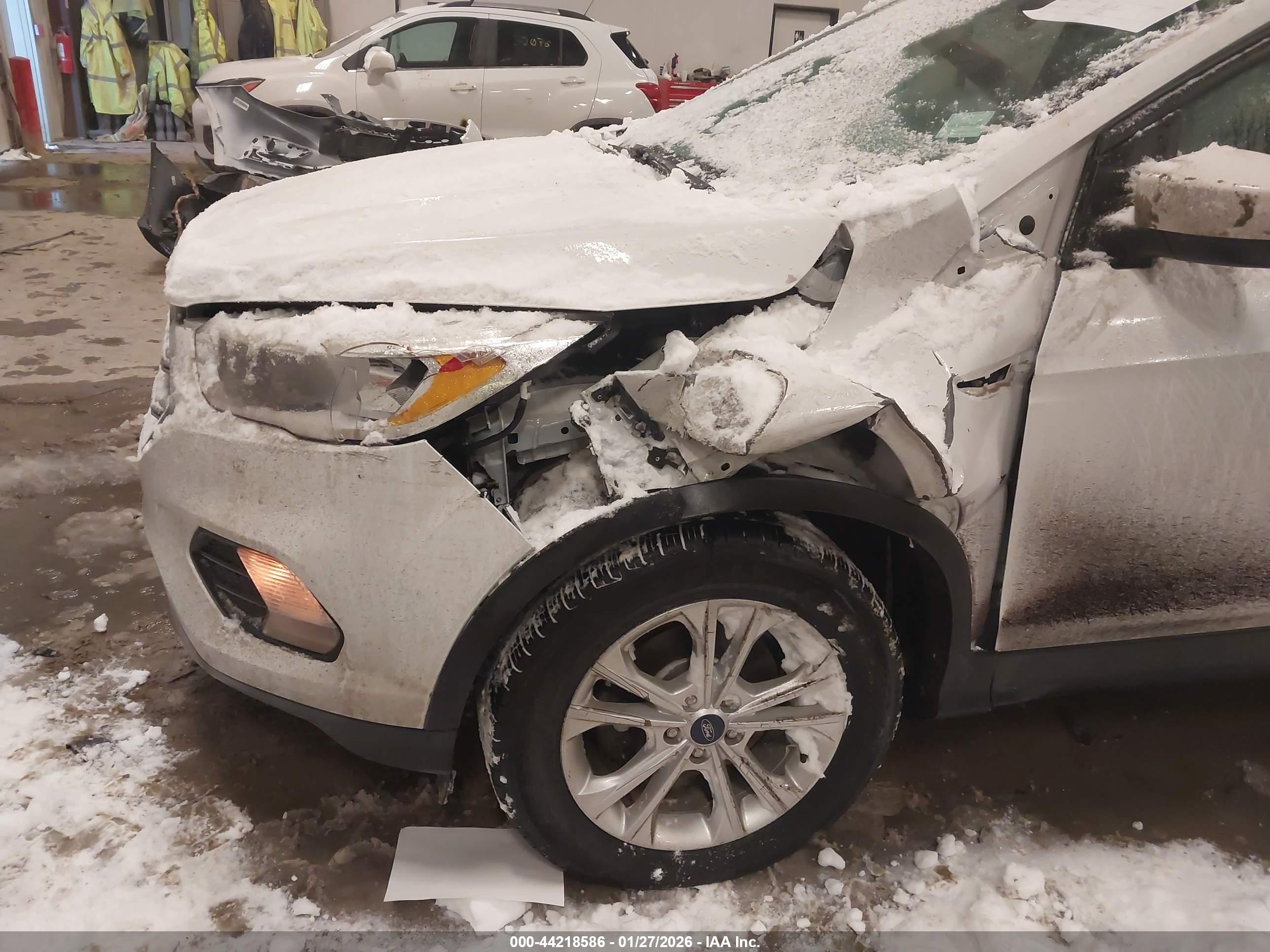 FORD ESCAPE image 6