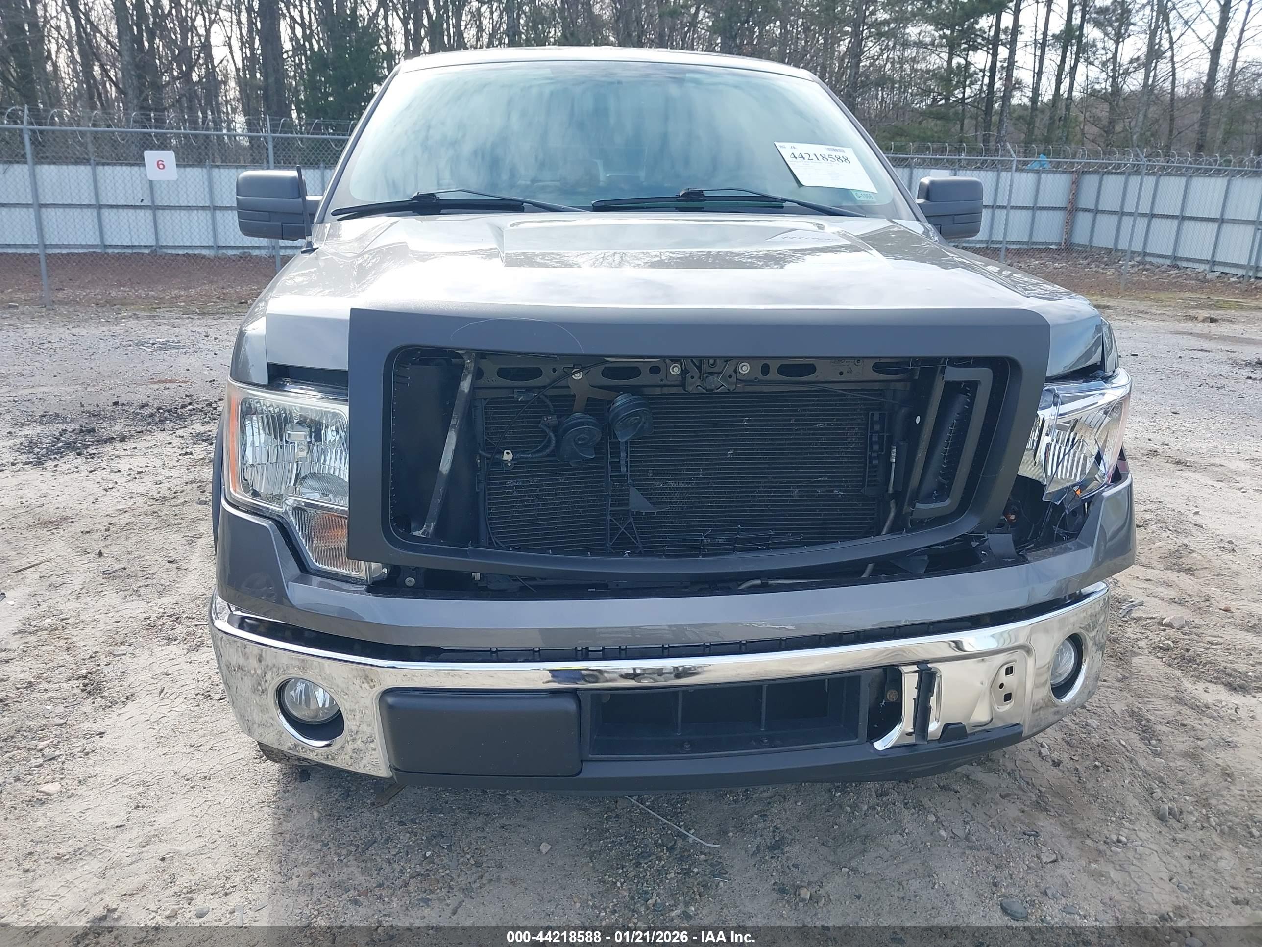 FORD F-150 image 6