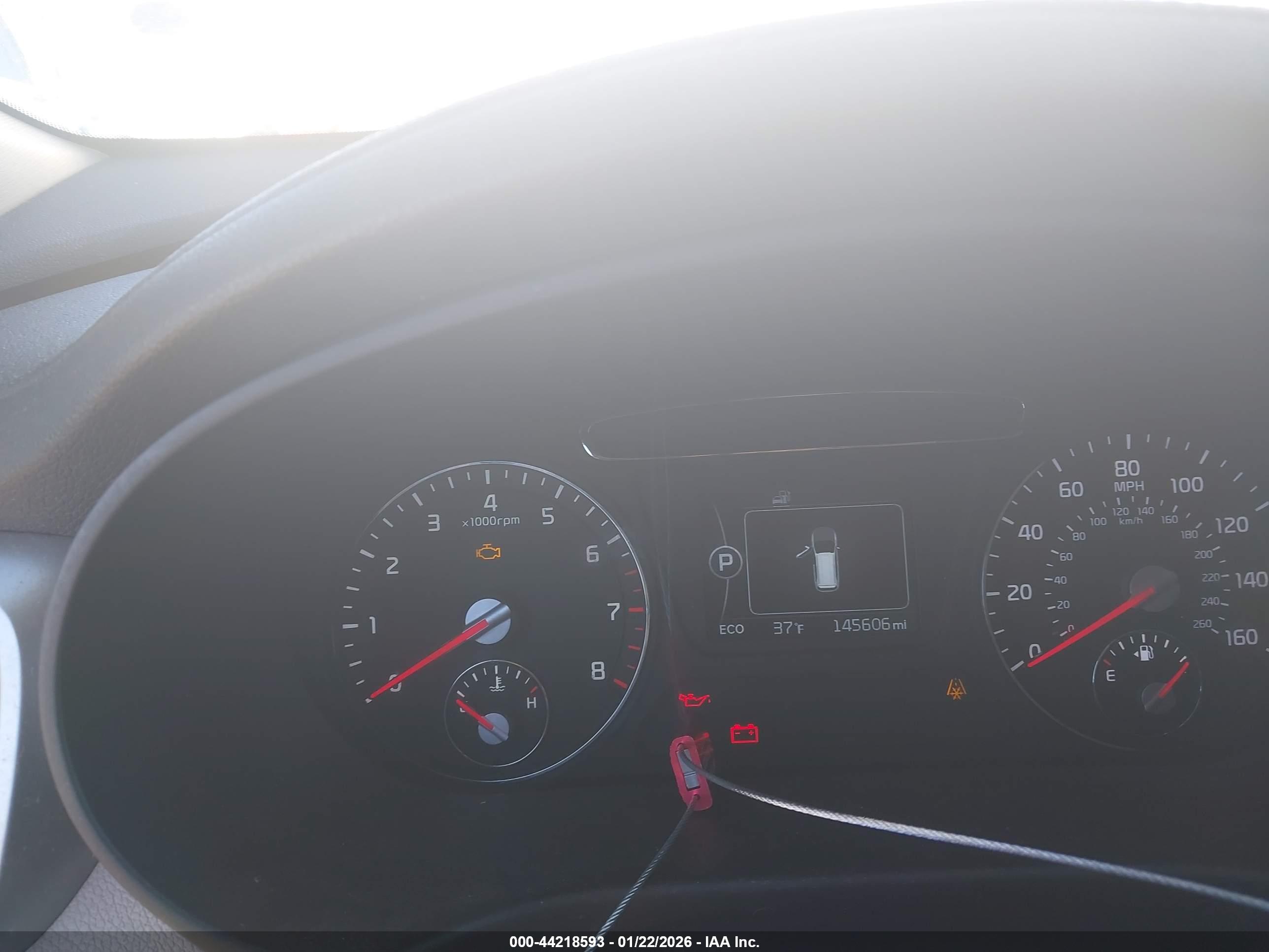 KIA SORENTO image 7