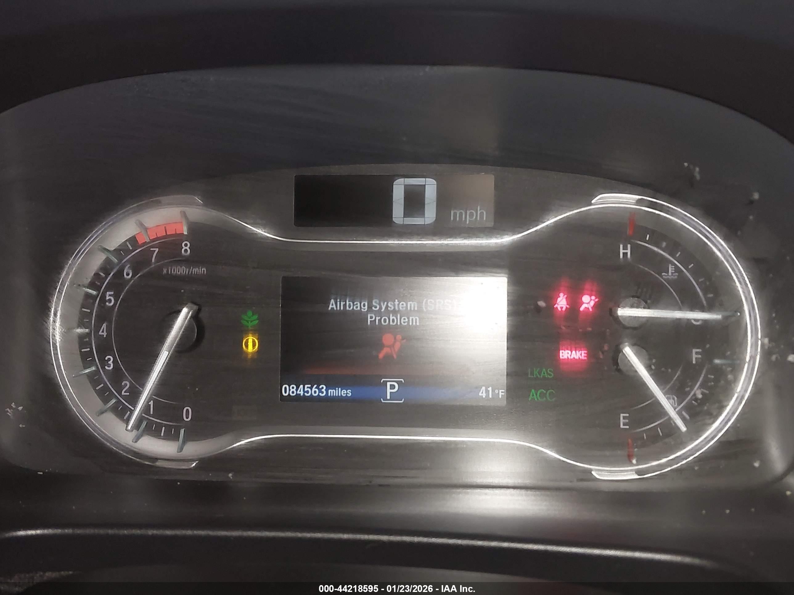 HONDA RIDGELINE image 7