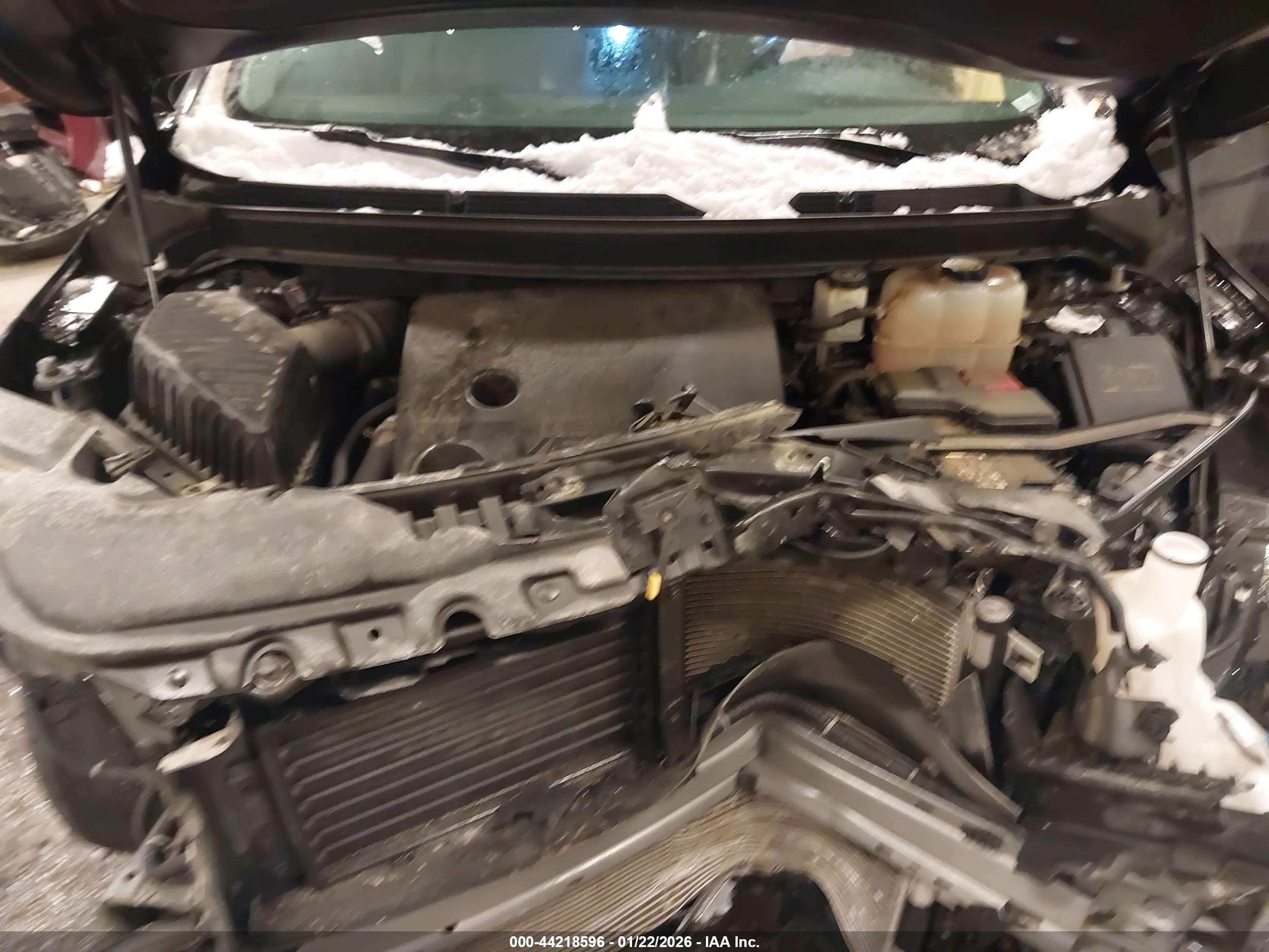 BUICK ENCLAVE image 10
