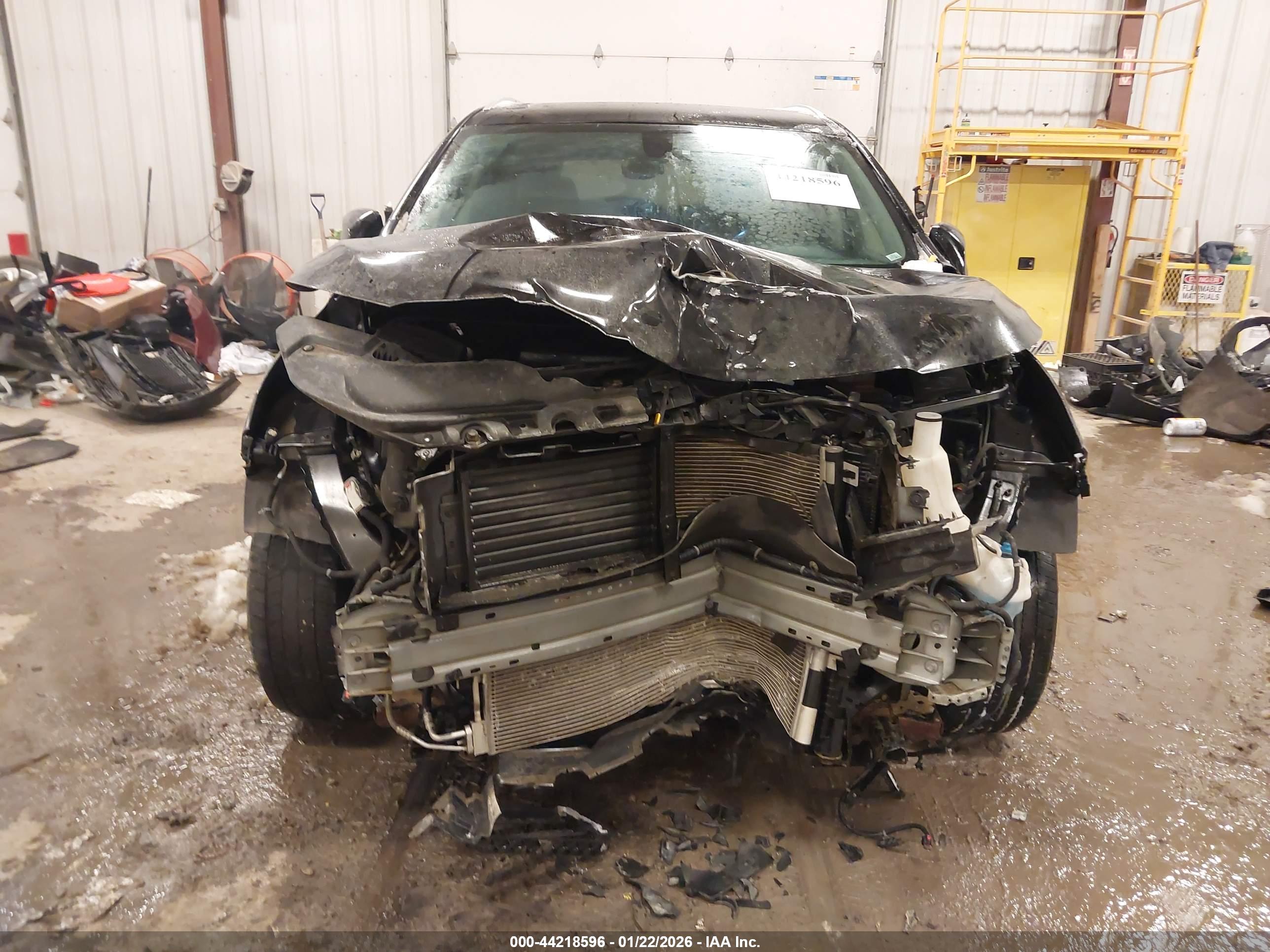 BUICK ENCLAVE image 6