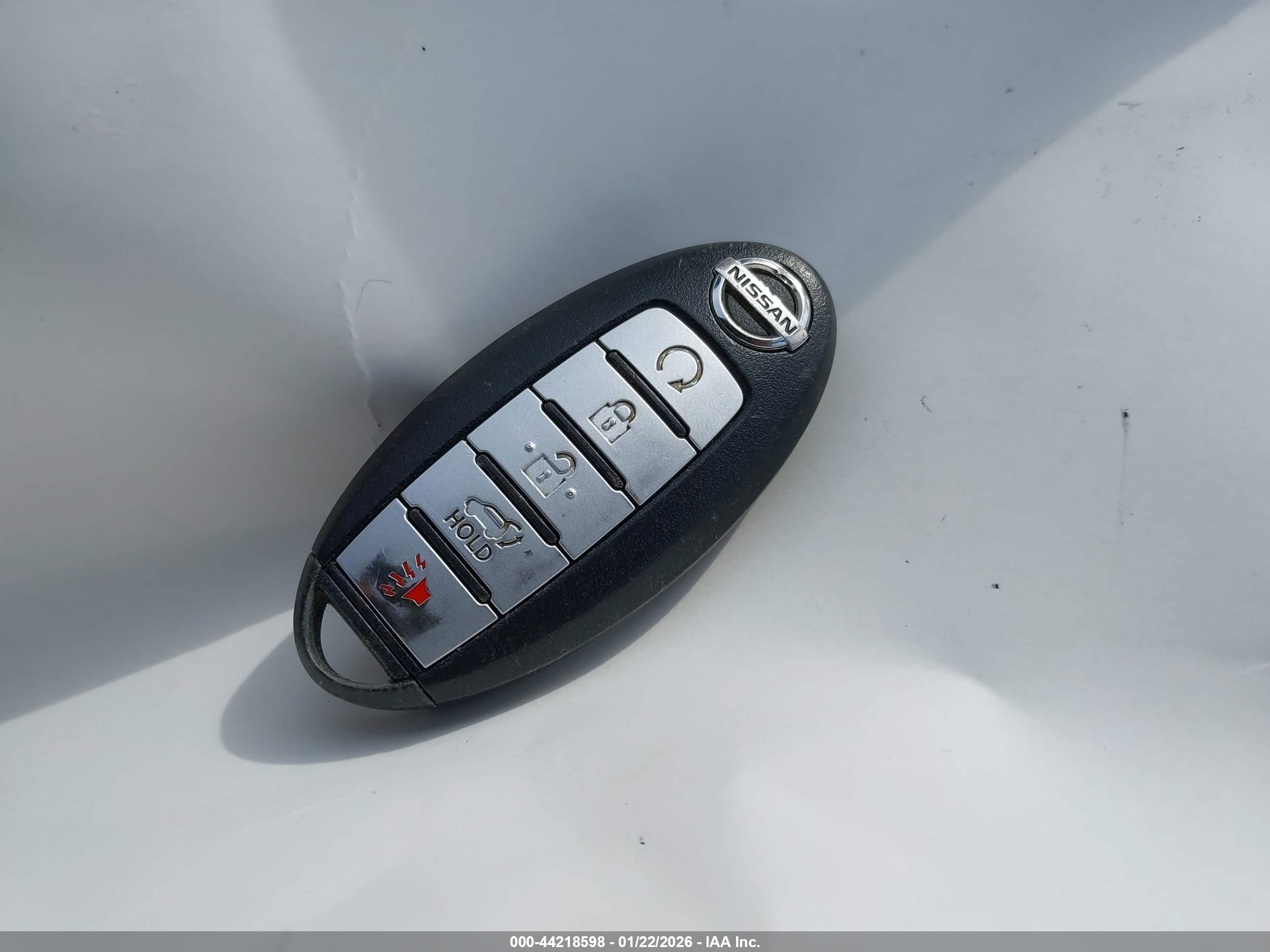 NISSAN PATHFINDER image 11