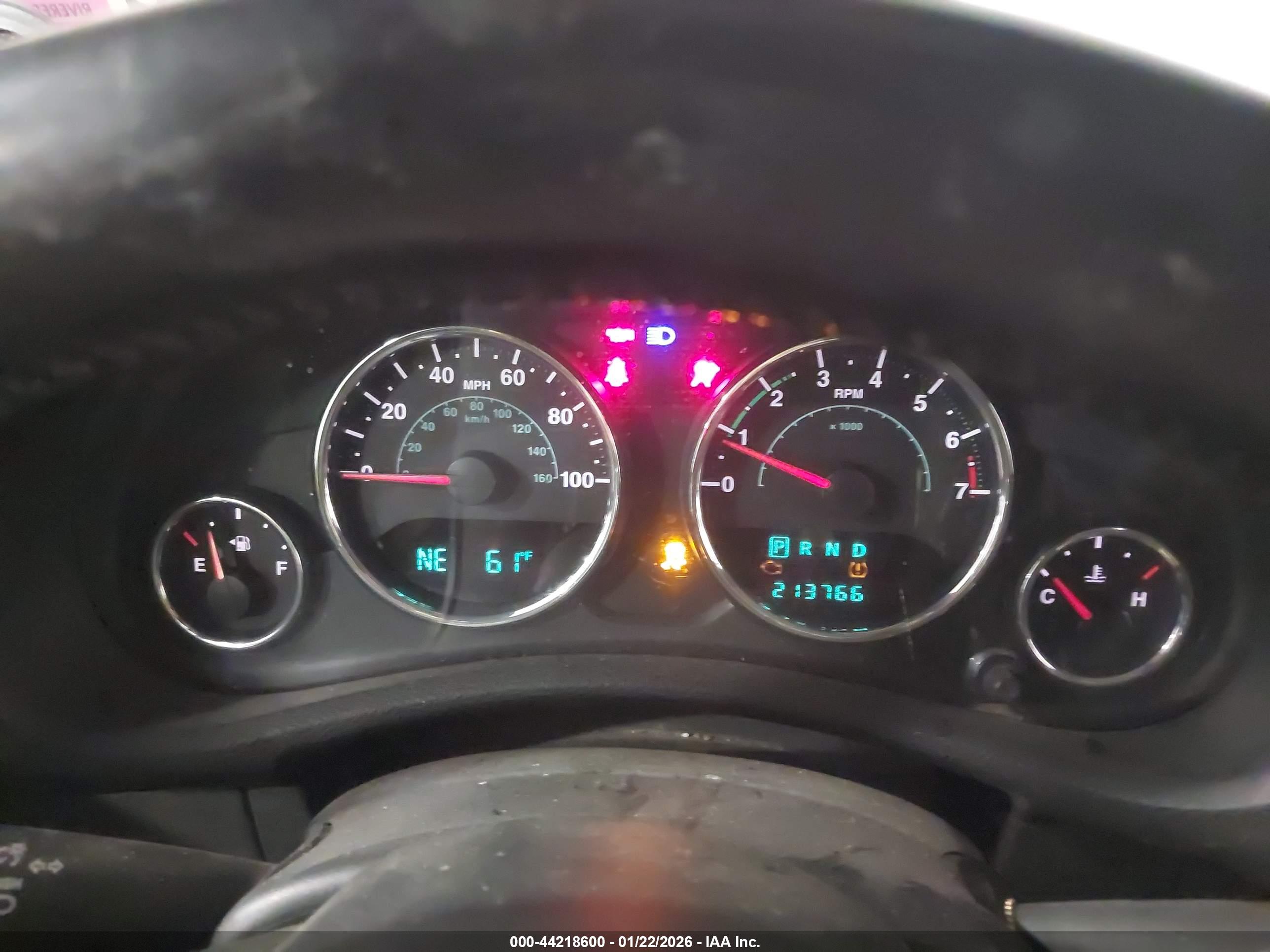 JEEP WRANGLER image 7