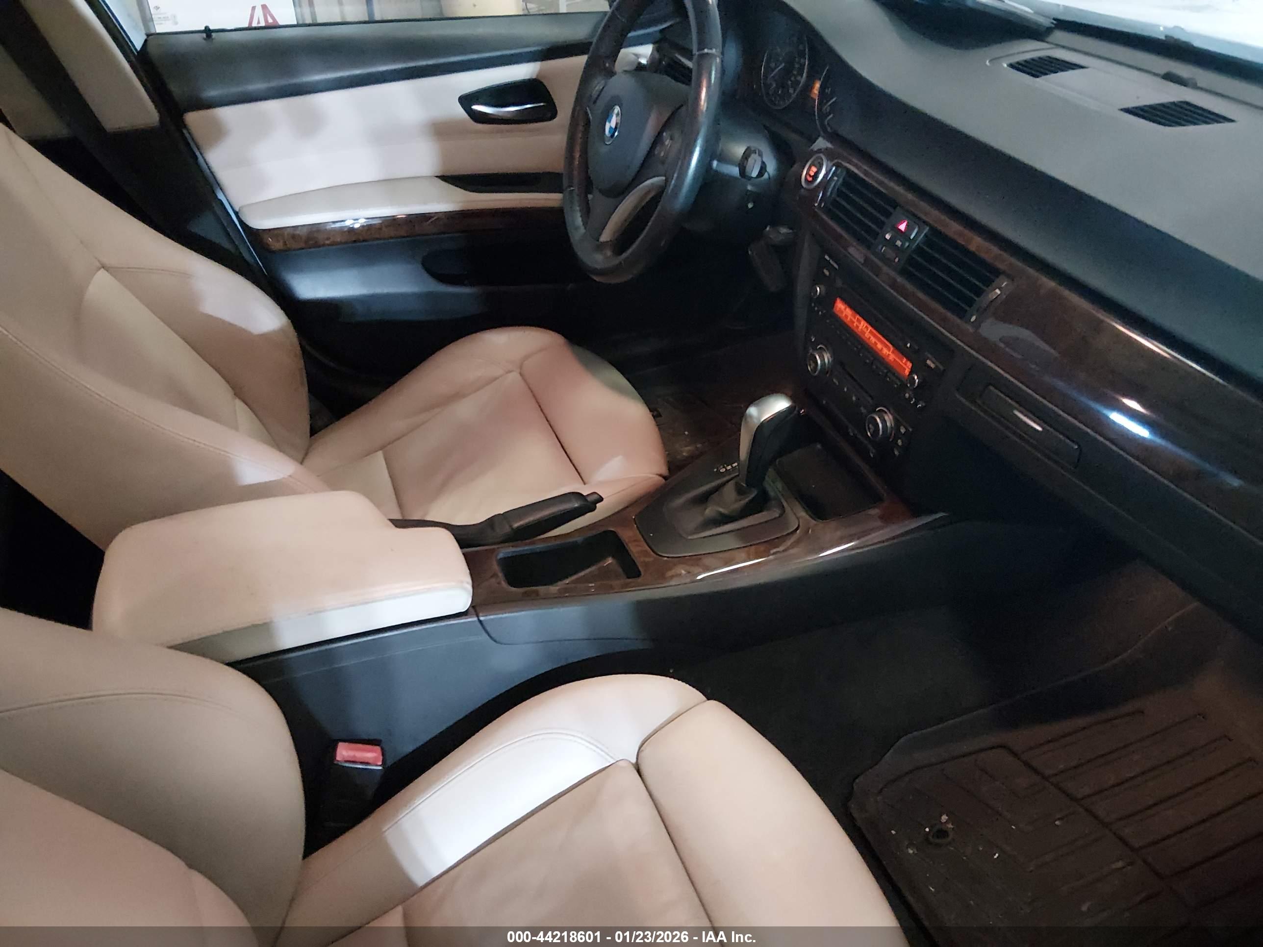 BMW 328I image 5