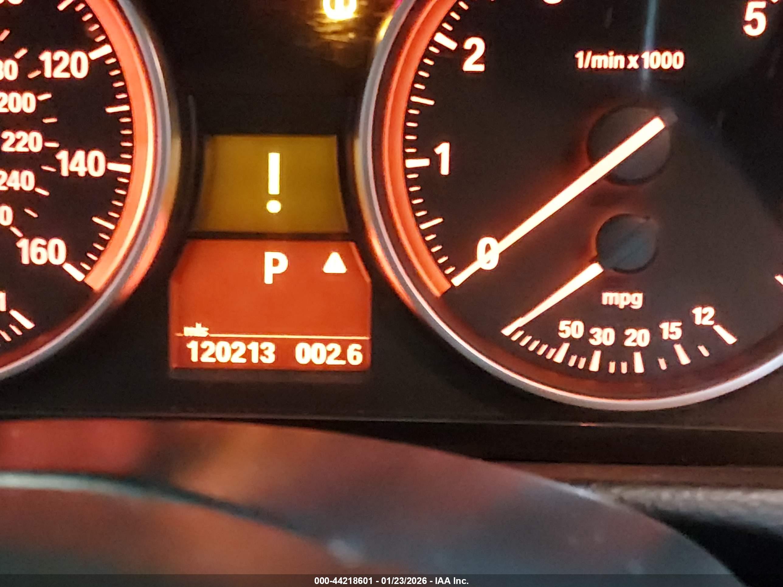 BMW 328I image 7