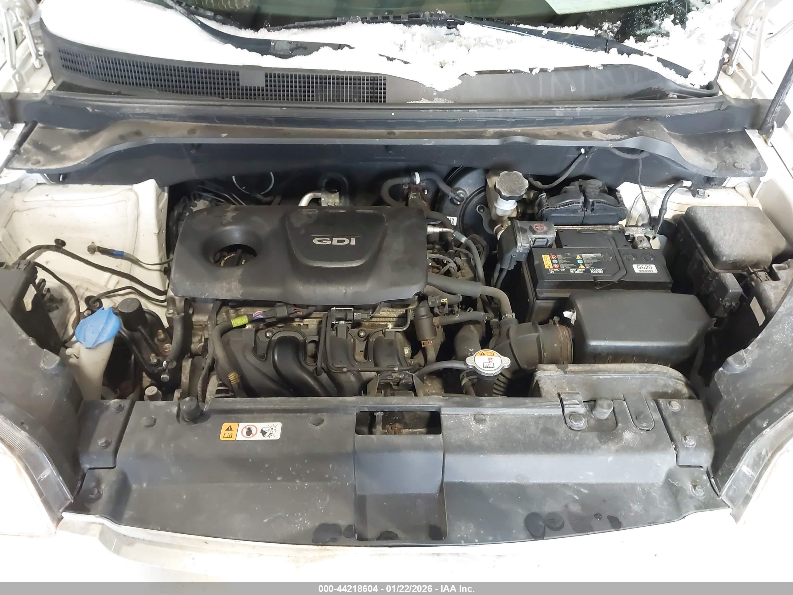 KIA SOUL image 10