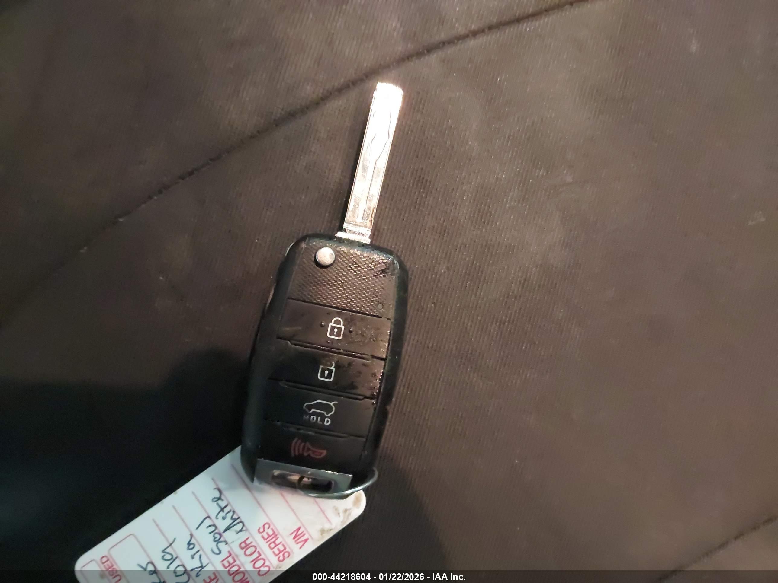 KIA SOUL image 11