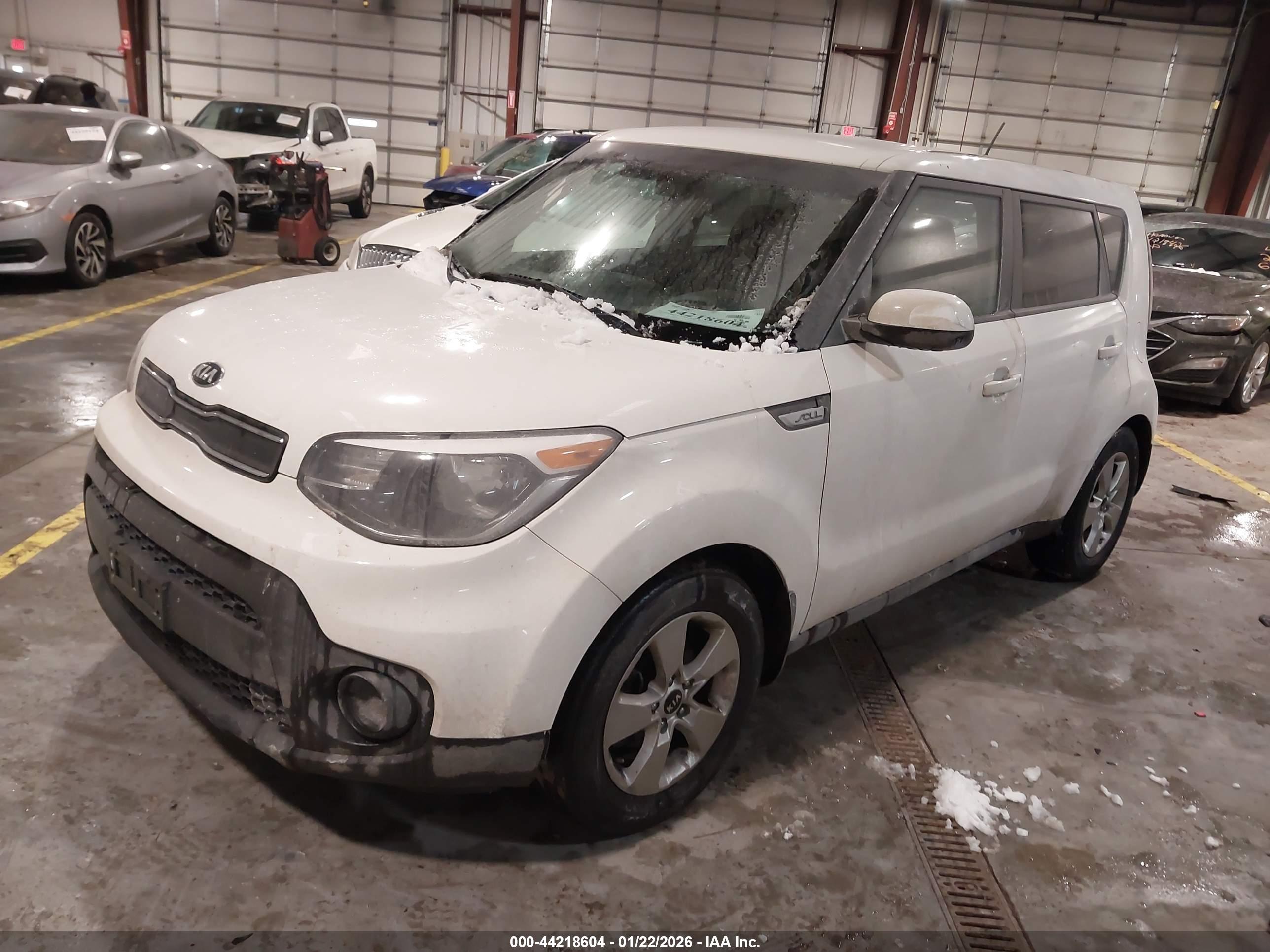 KIA SOUL image 2