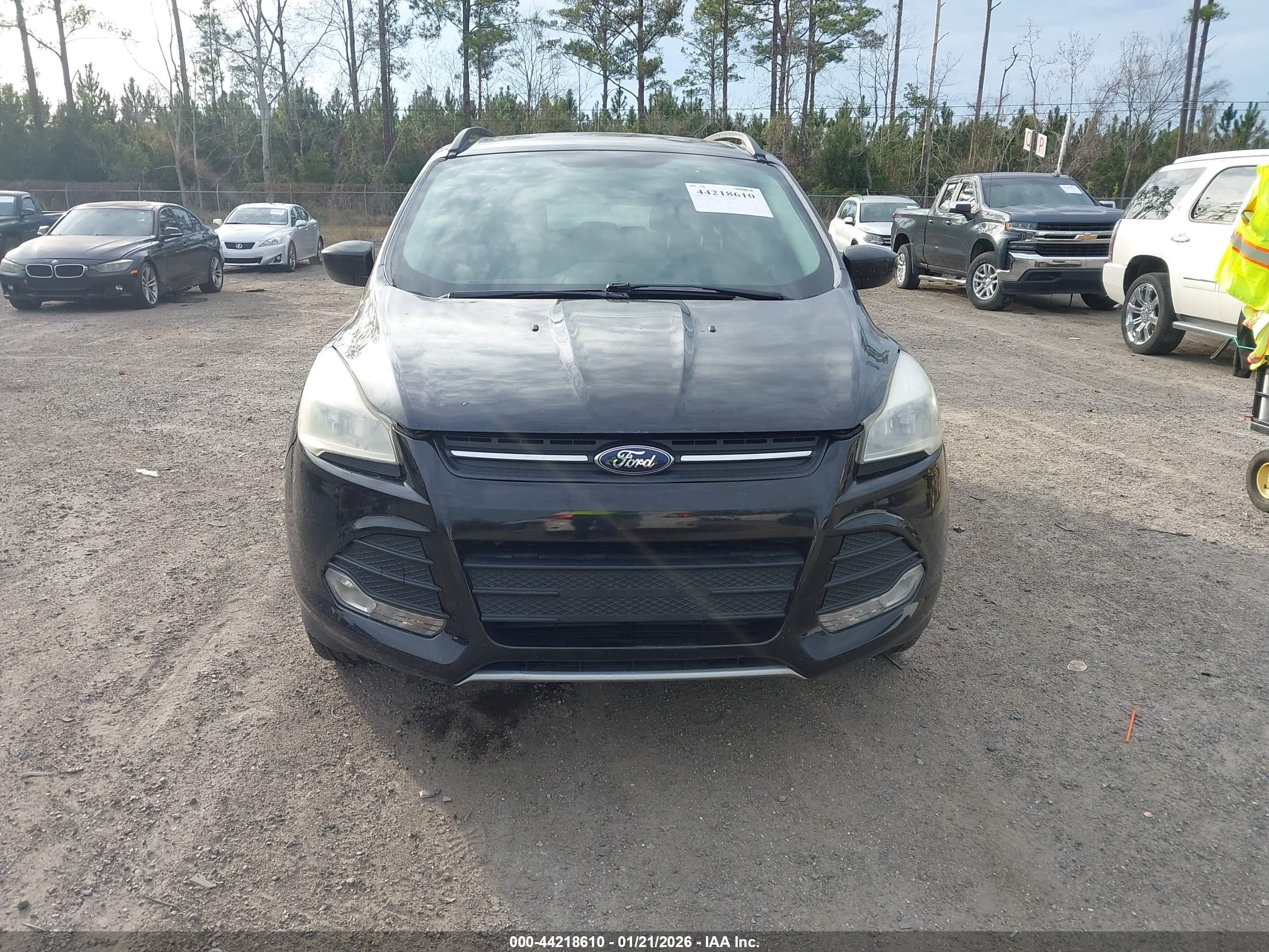 FORD ESCAPE image 6