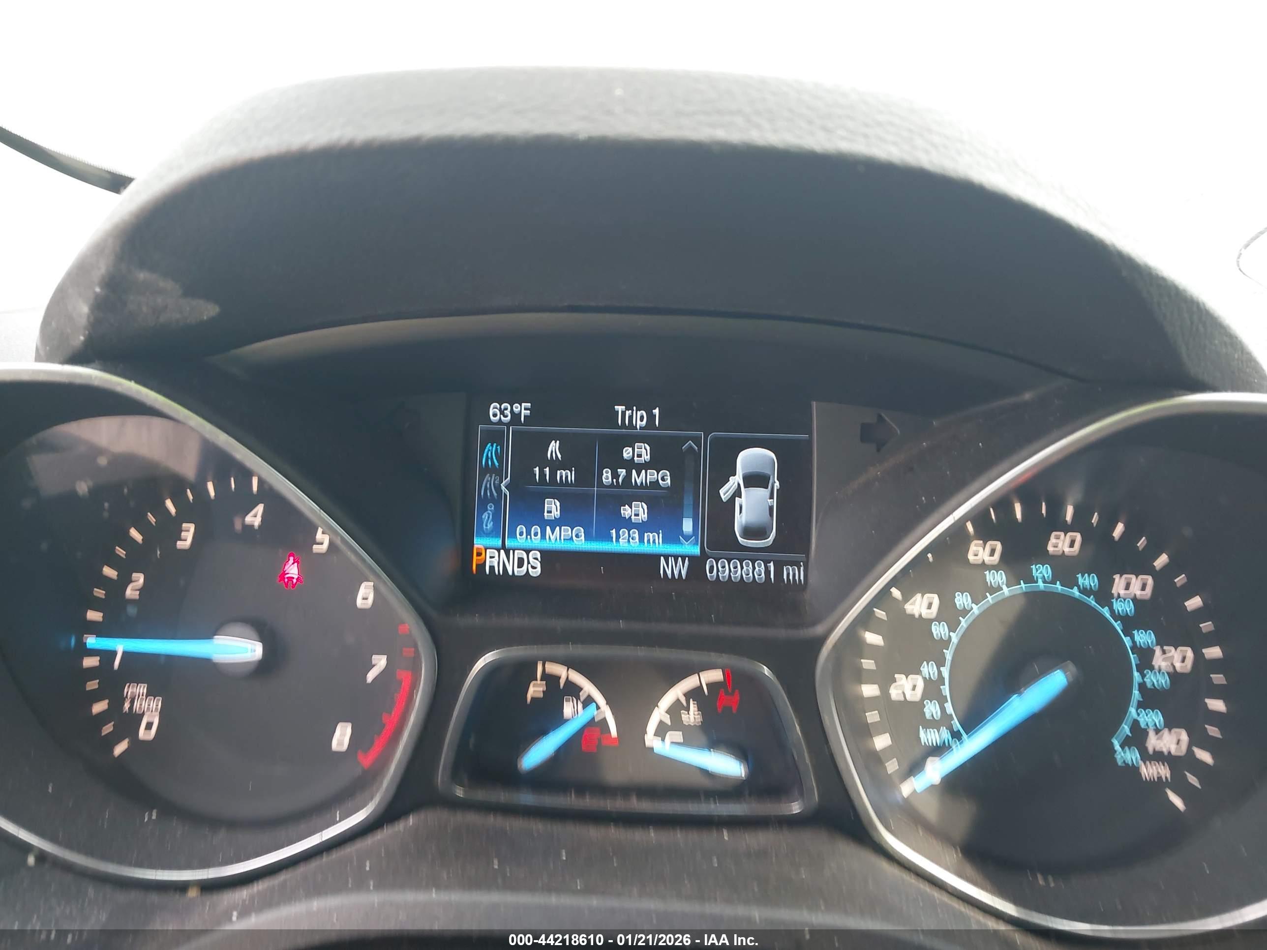 FORD ESCAPE image 7