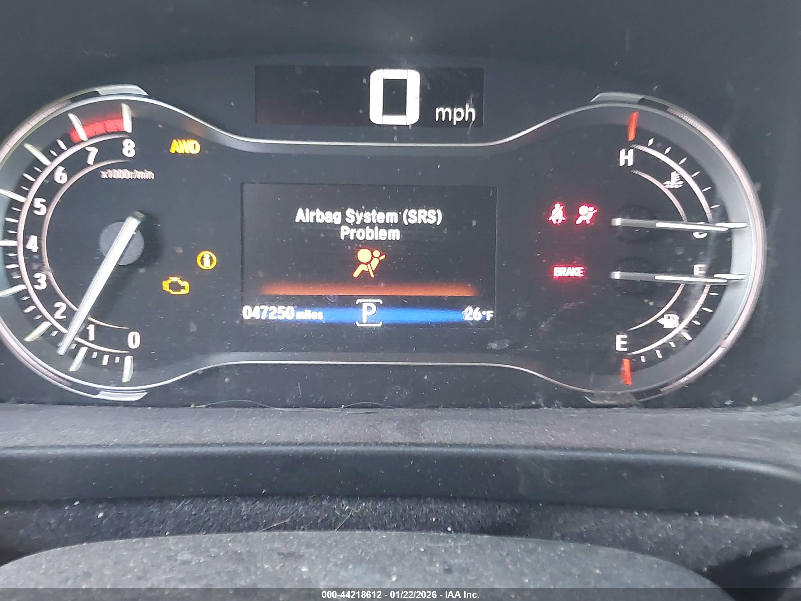 HONDA PILOT image 7