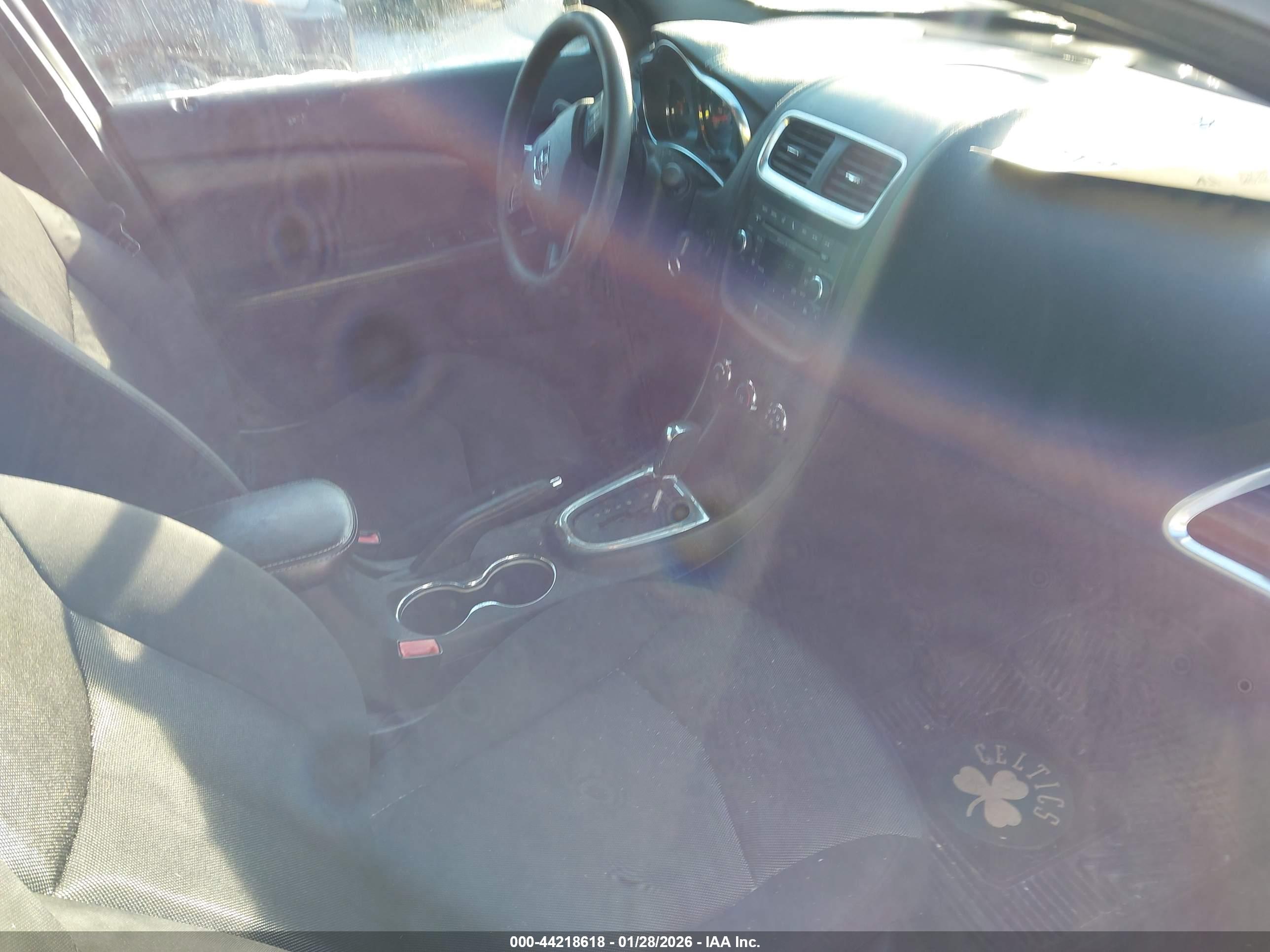 DODGE AVENGER image 5