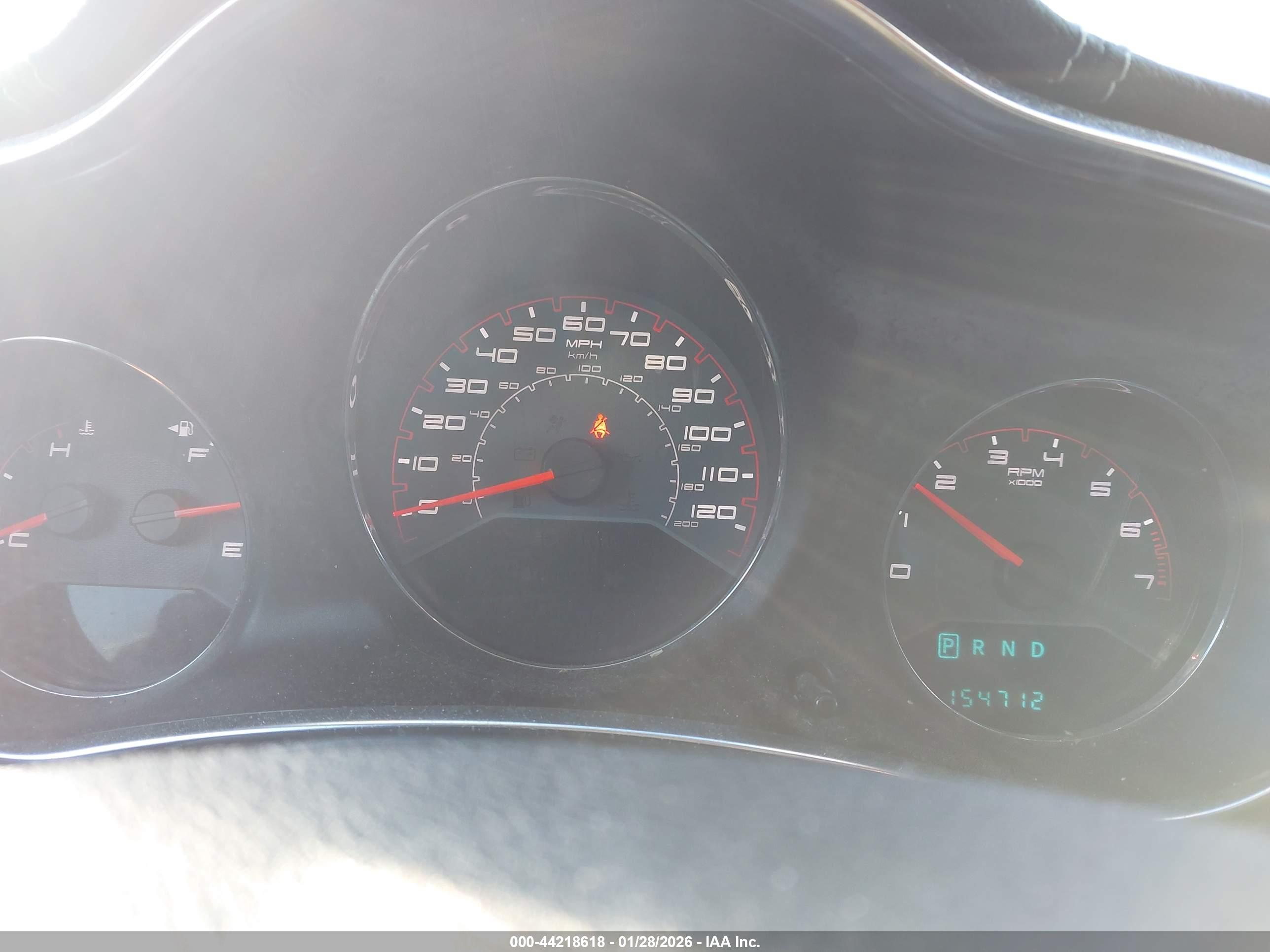 DODGE AVENGER image 7