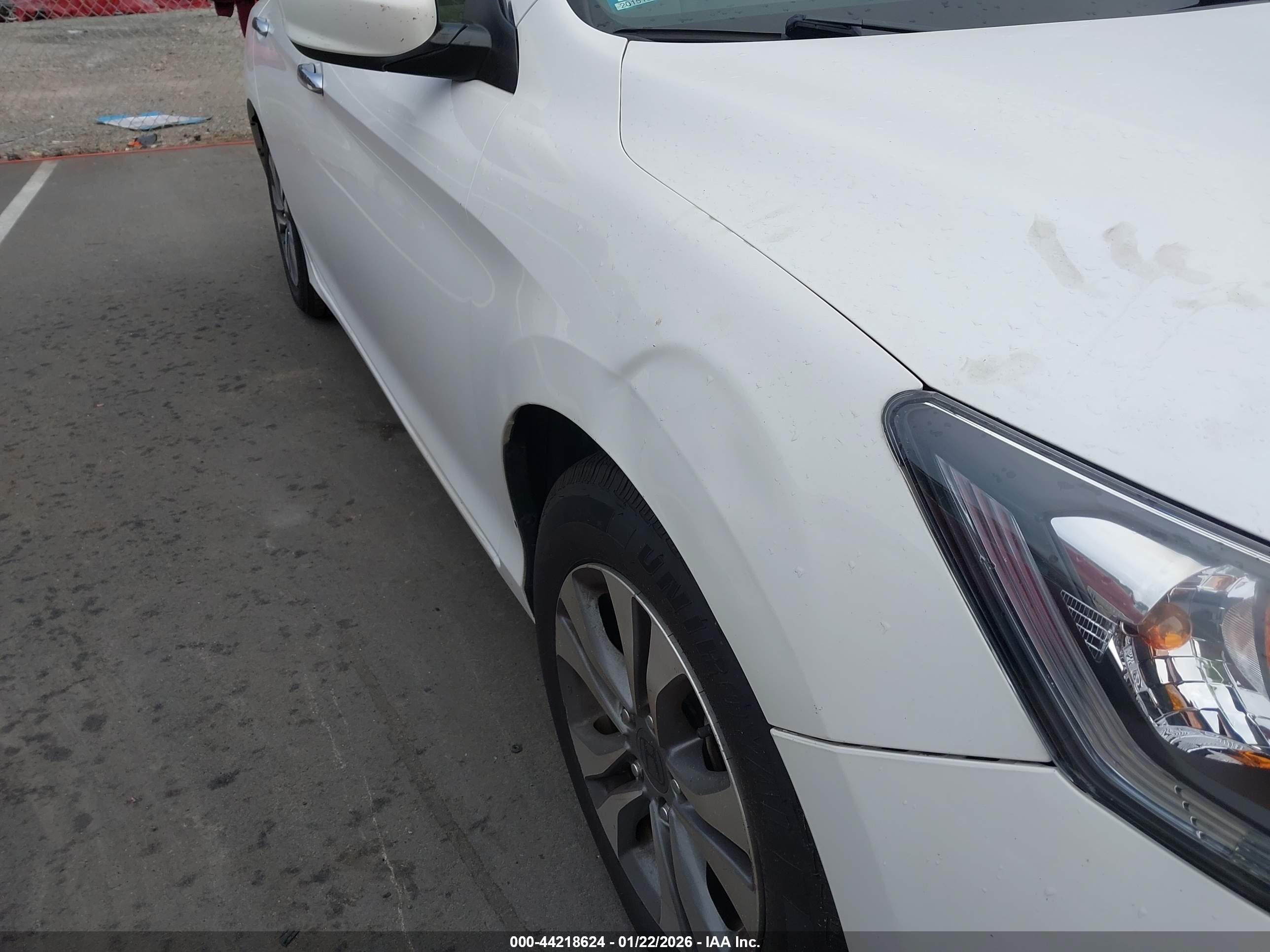 HONDA ACCORD image 6