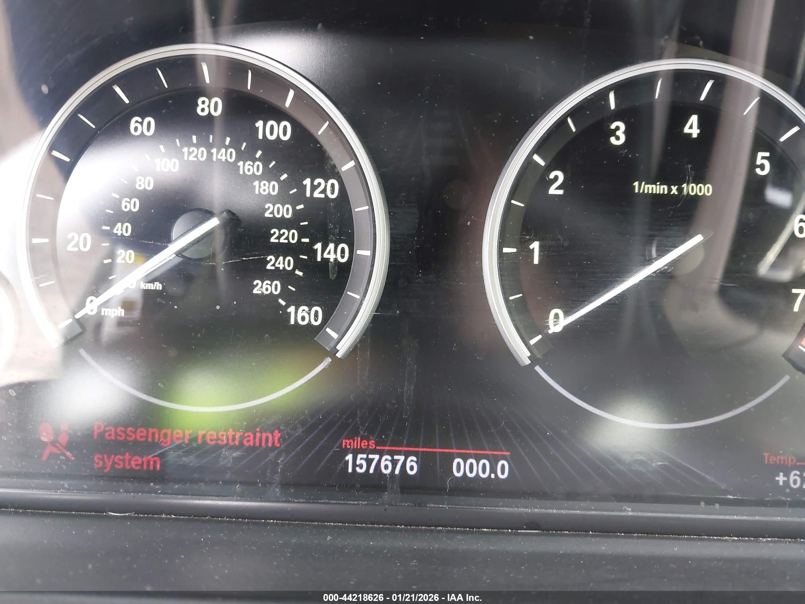 BMW 535I image 7