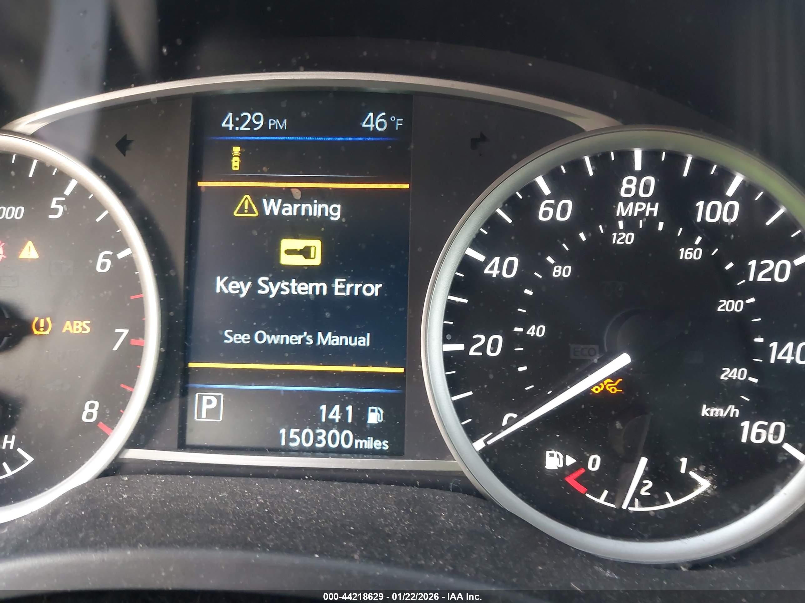 NISSAN SENTRA image 7