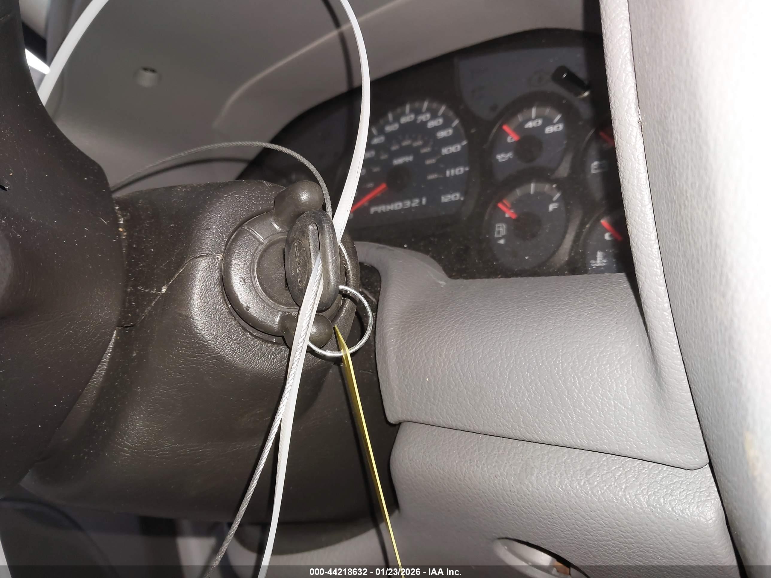 ISUZU ASCENDER image 11