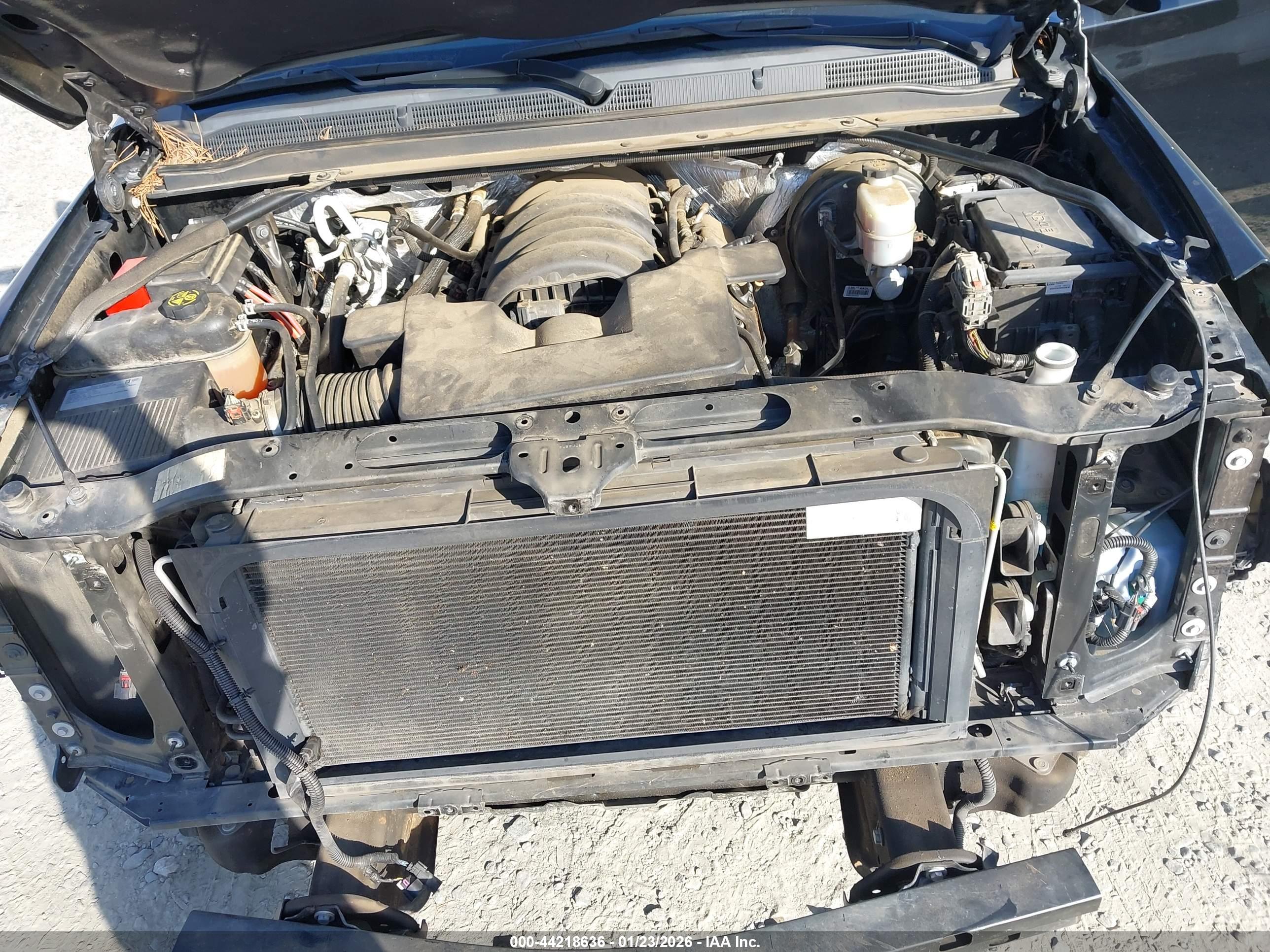 GMC YUKON image 10