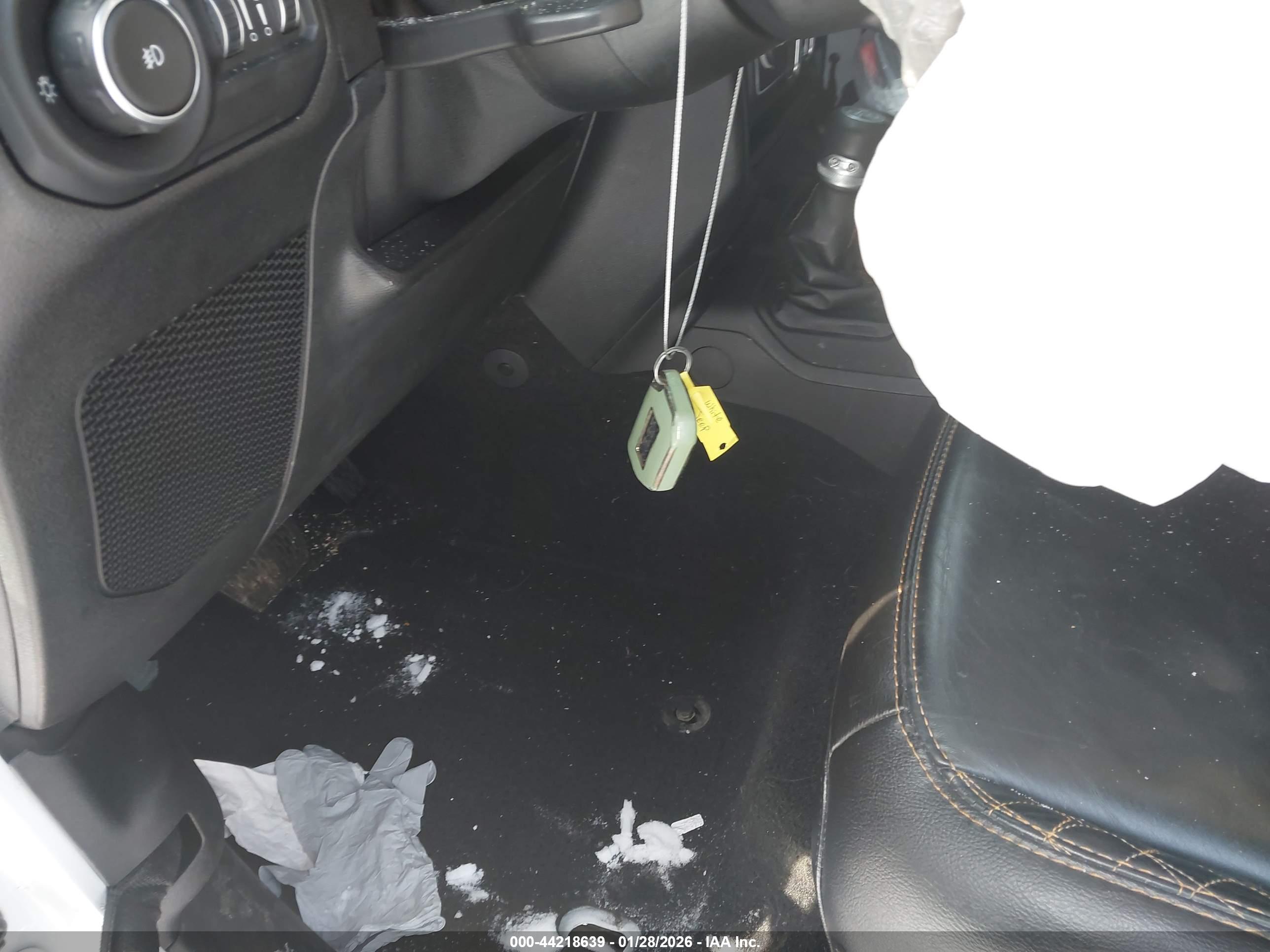JEEP WRANGLER image 11