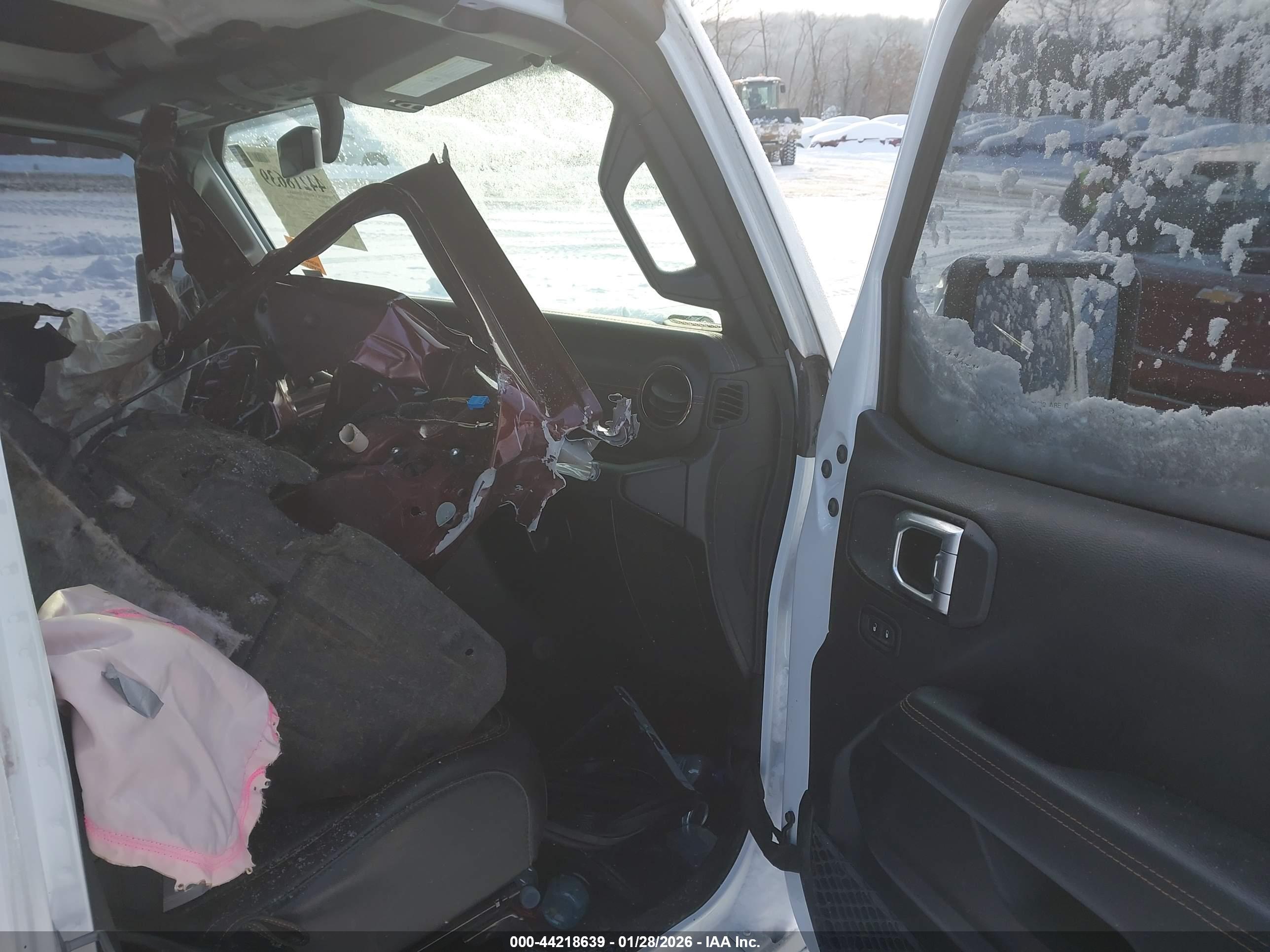 JEEP WRANGLER image 5