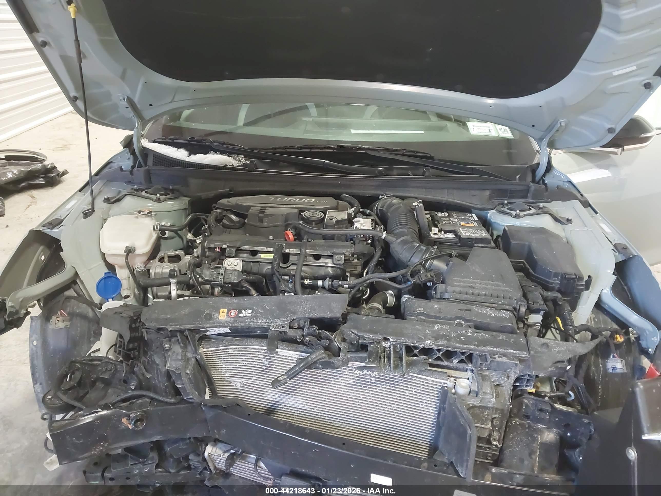 KIA K4 image 10