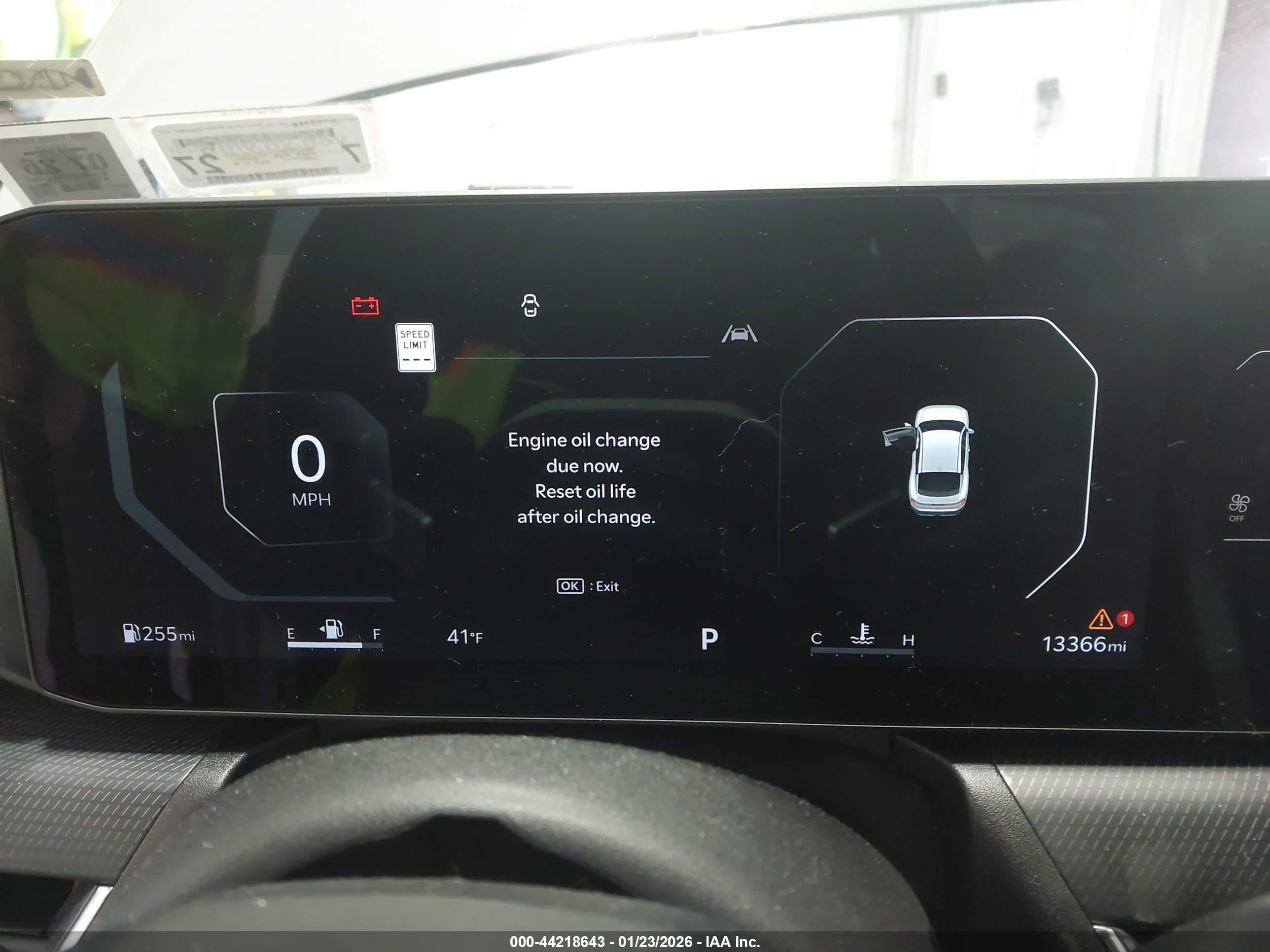 KIA K4 image 7