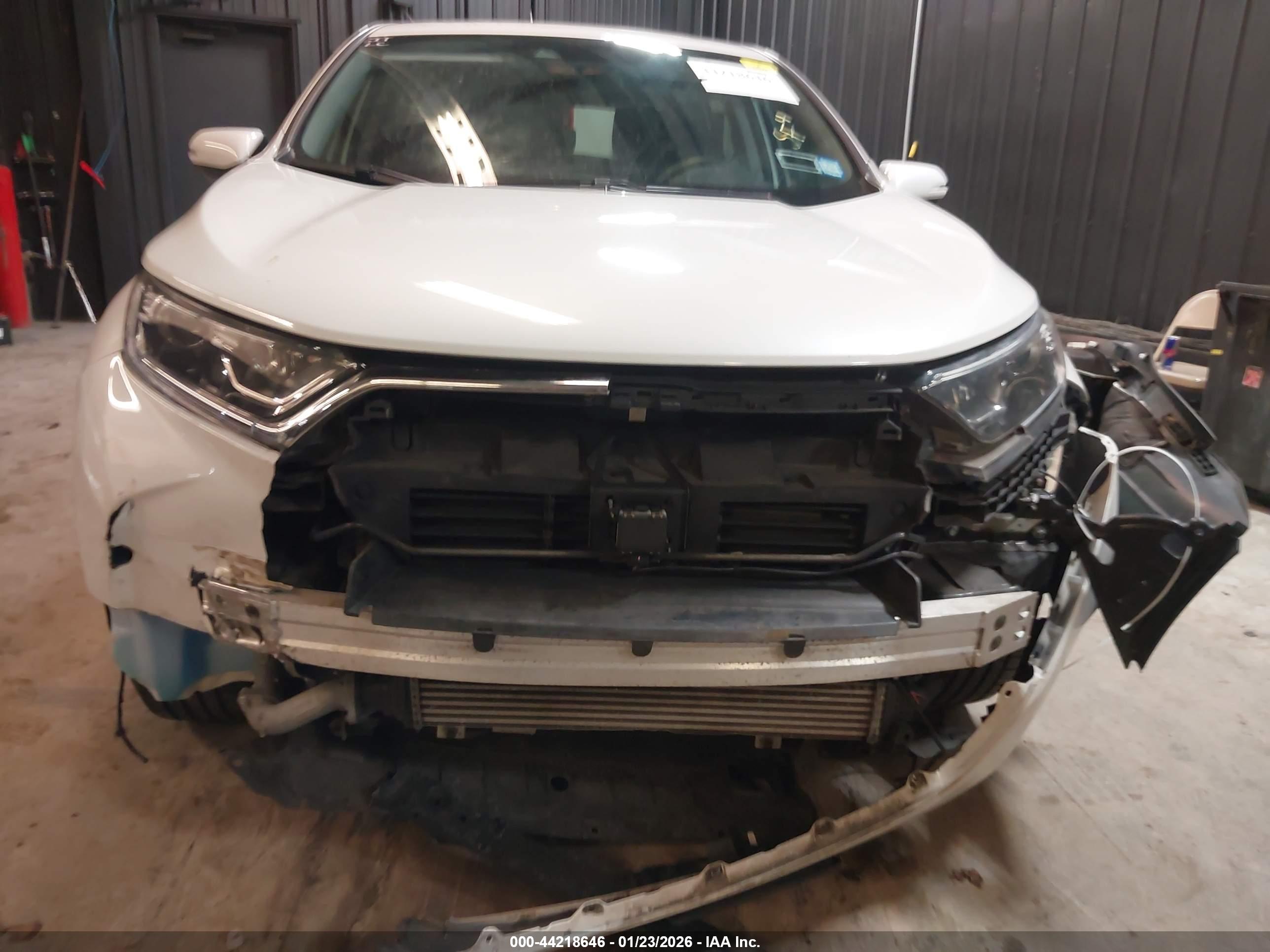 HONDA CR-V image 6