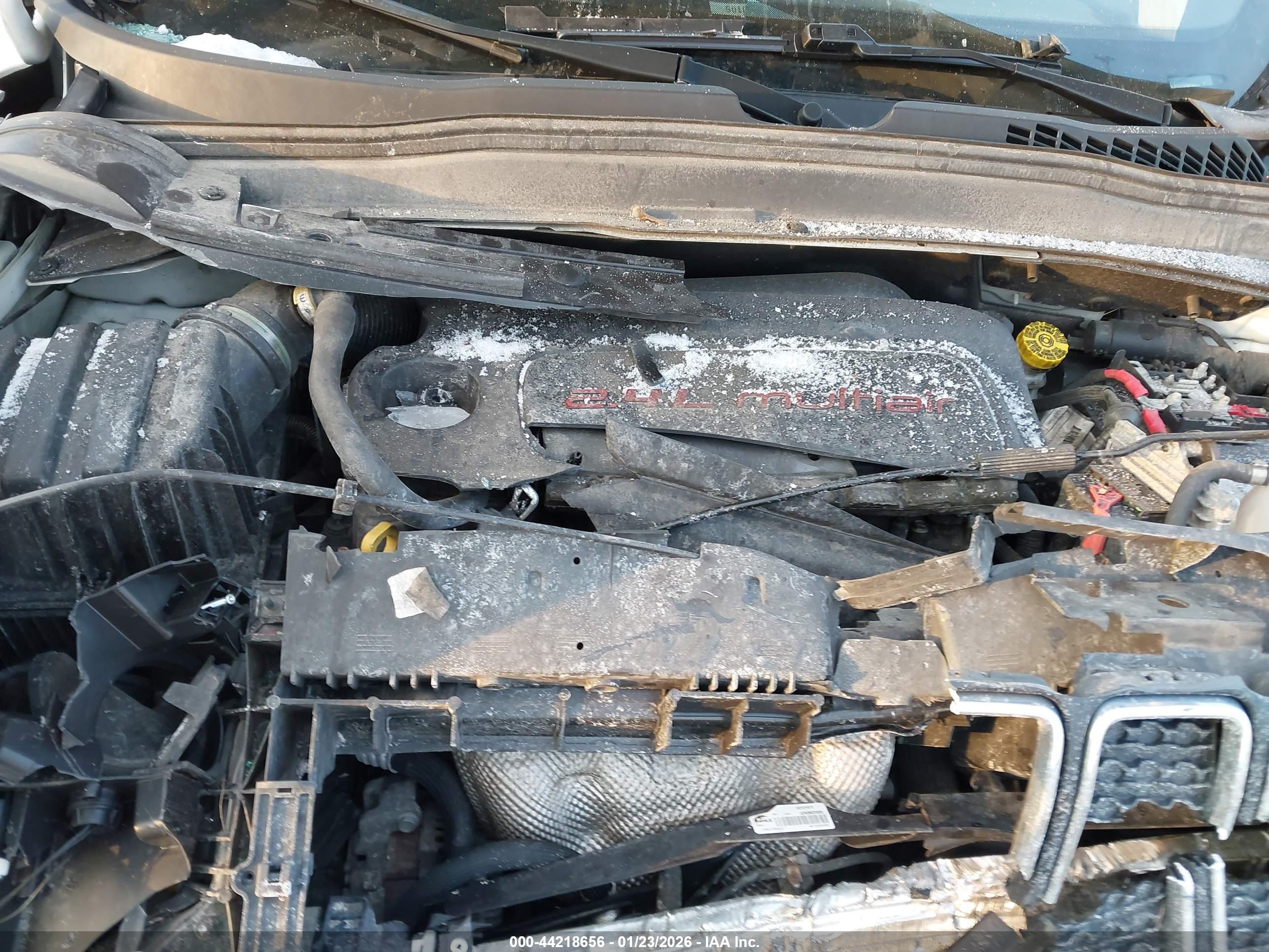 JEEP RENEGADE image 10