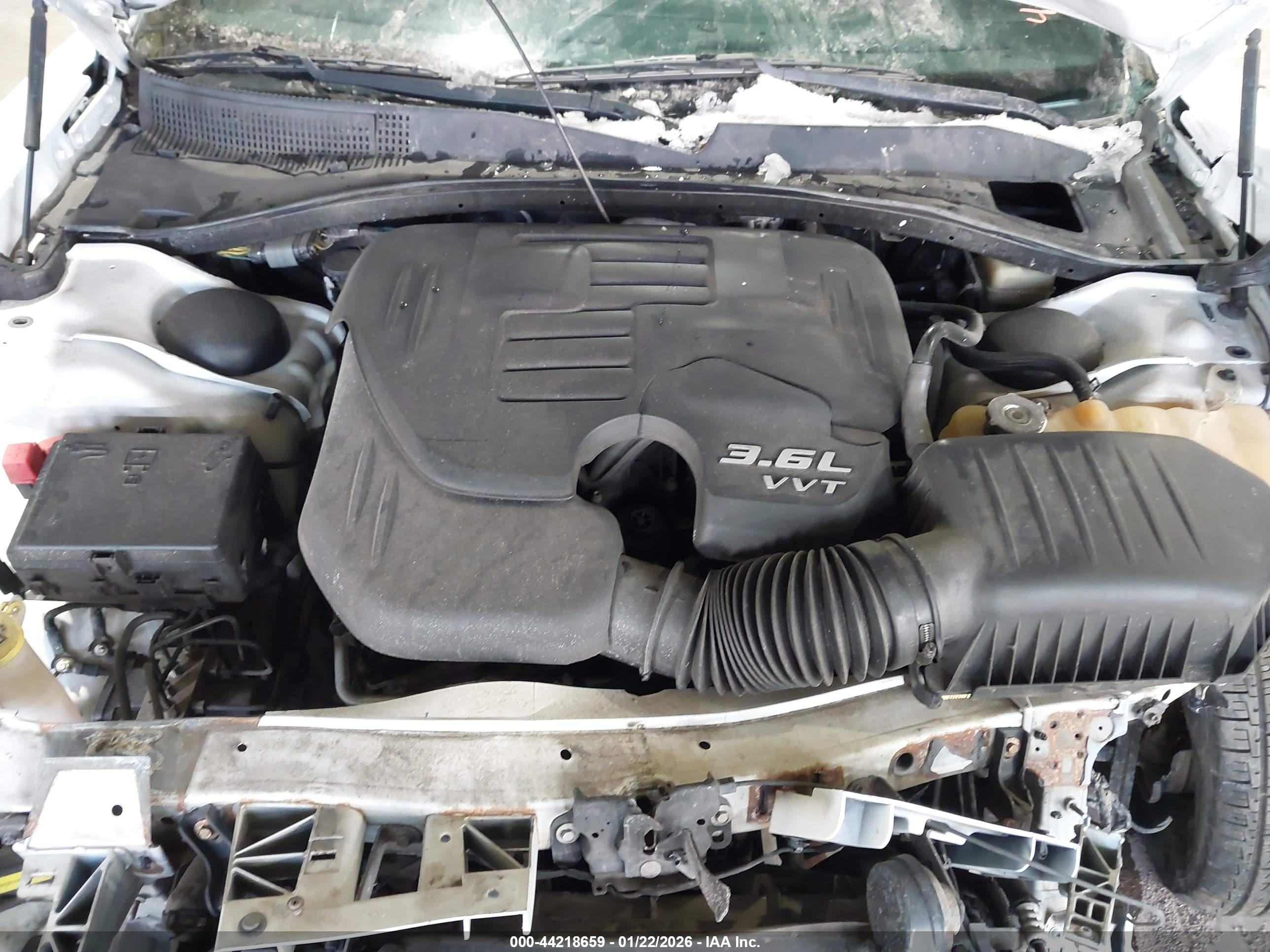 DODGE CHARGER image 10