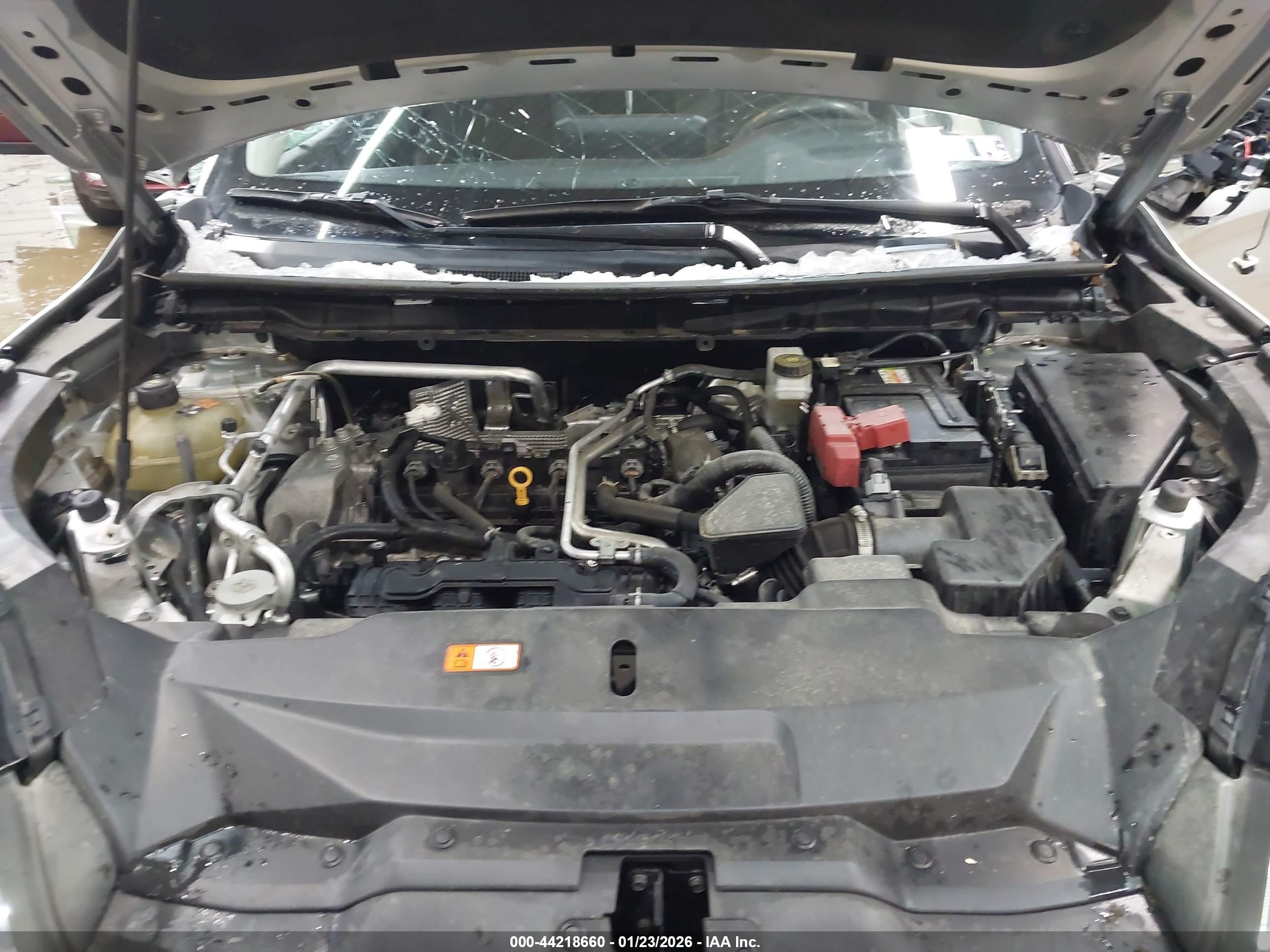 MITSUBISHI OUTLANDER image 10