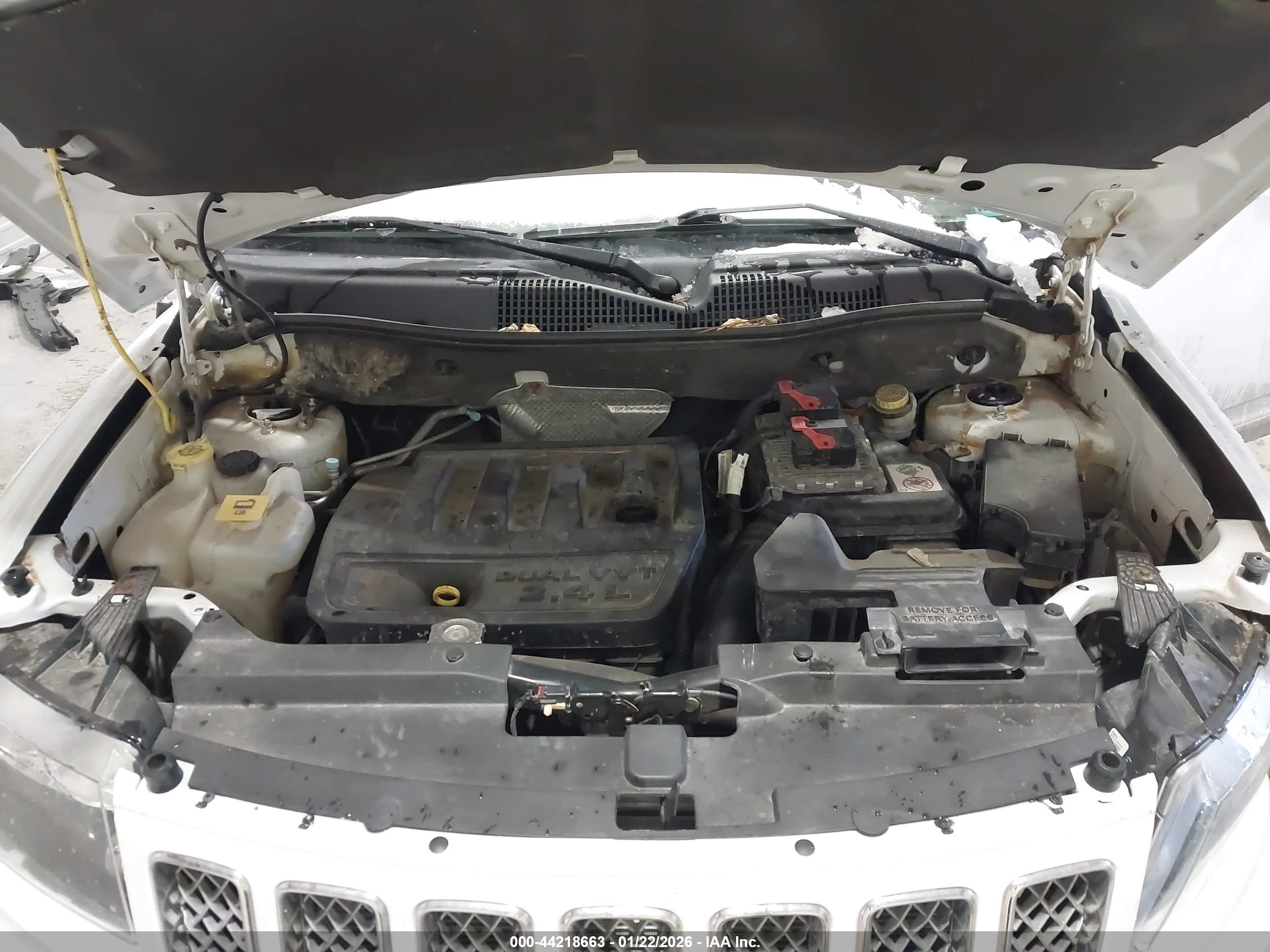 JEEP COMPASS image 10