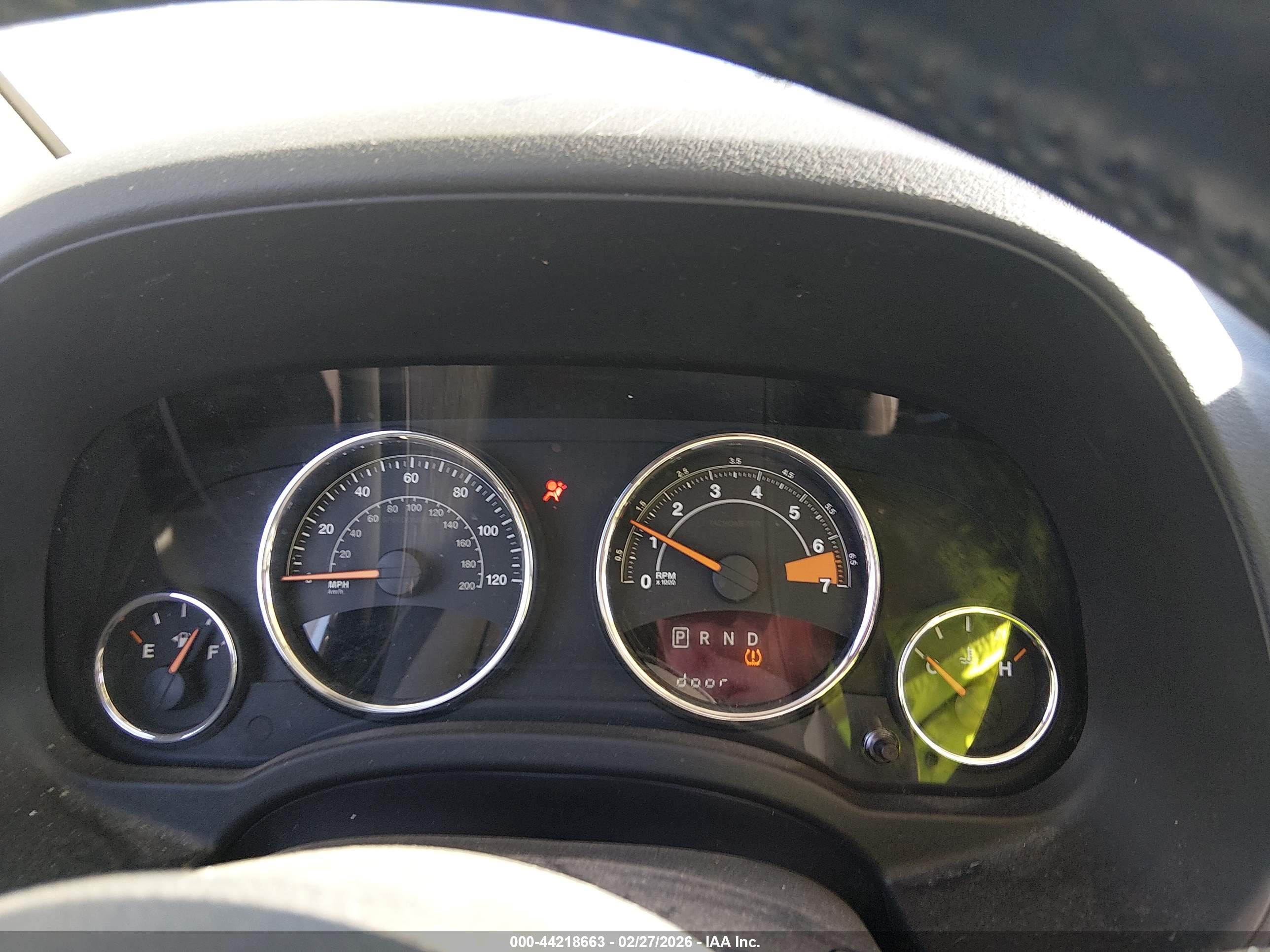 JEEP COMPASS image 7