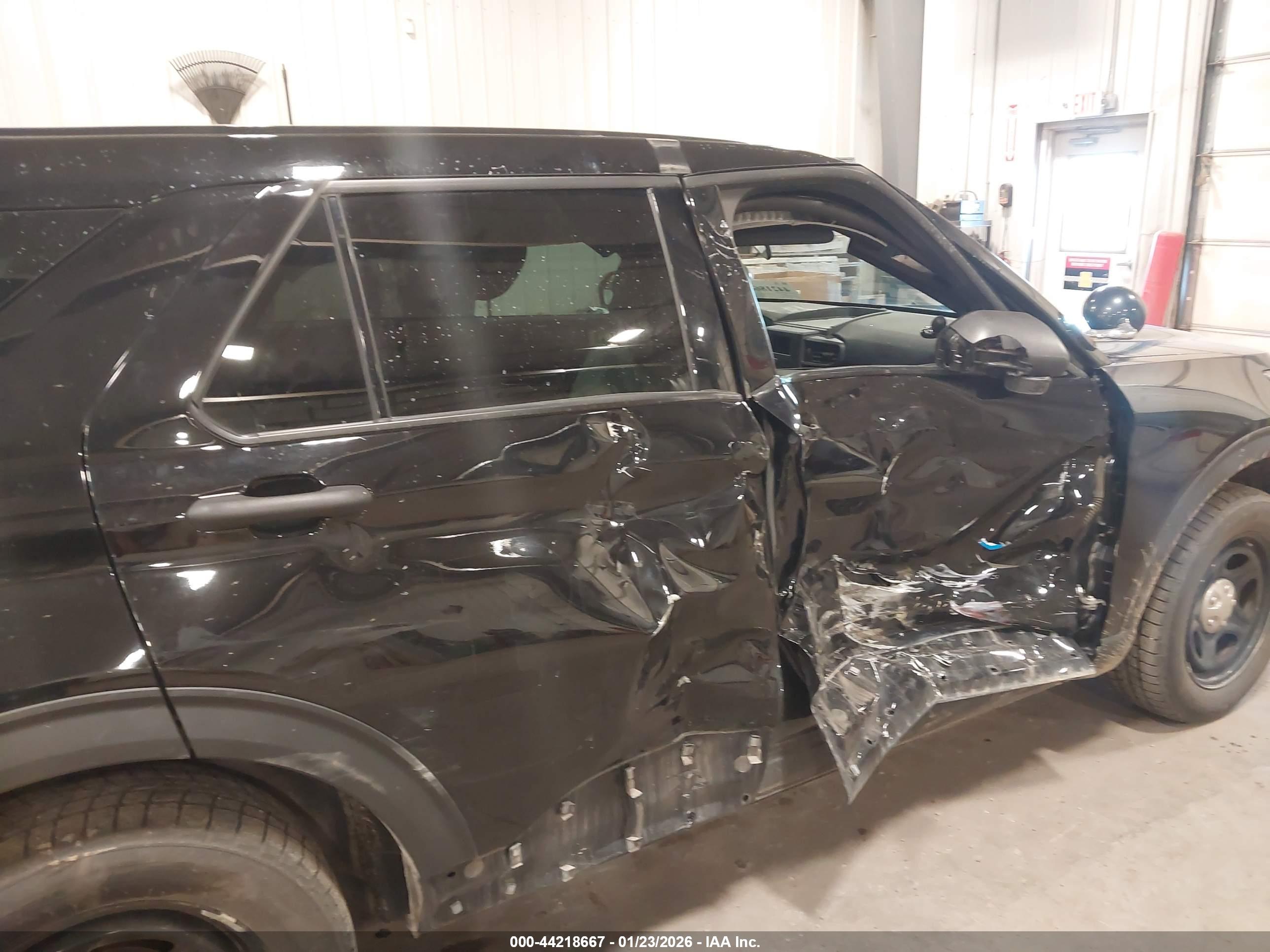 FORD POLICE image 6