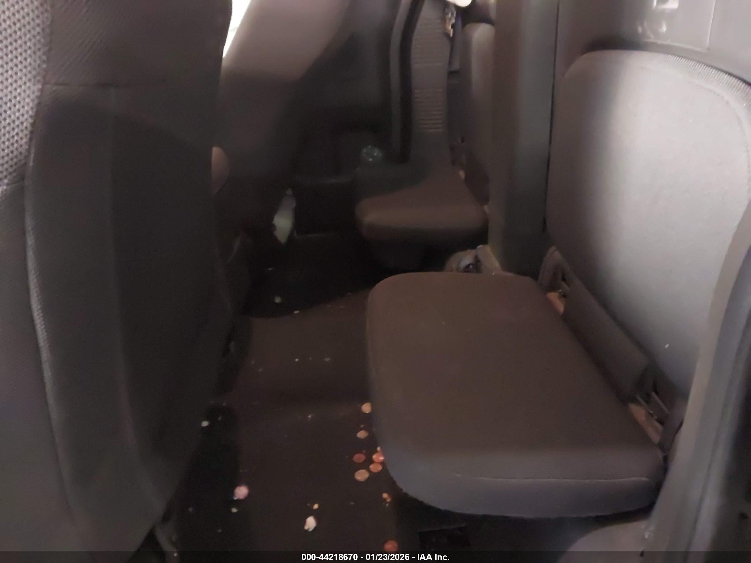 NISSAN FRONTIER image 8