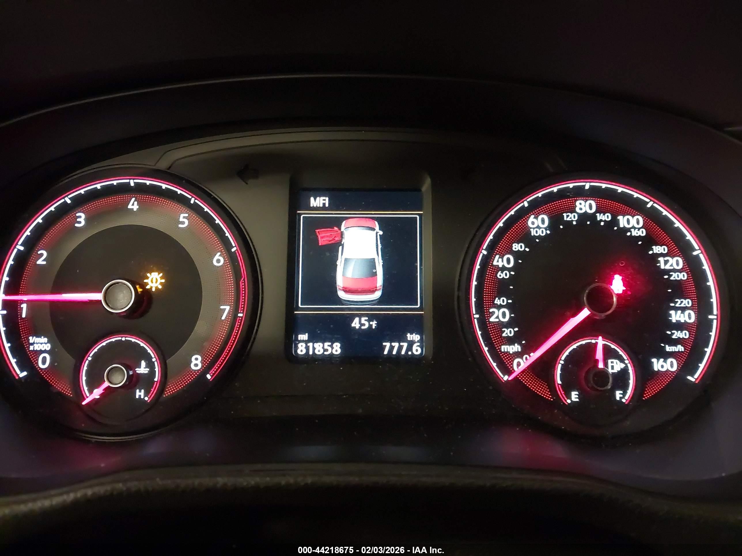 VOLKSWAGEN PASSAT image 7