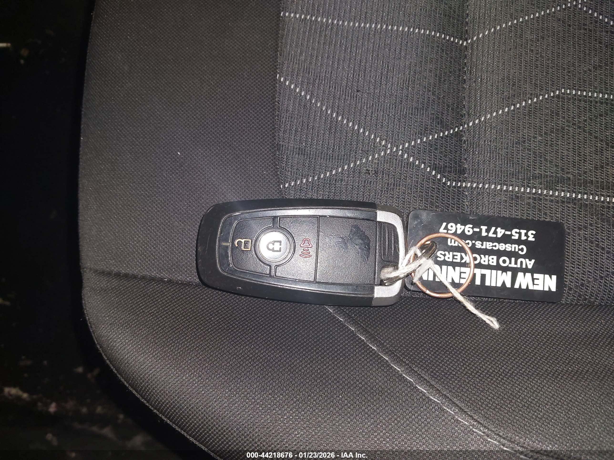 FORD ECOSPORT image 11