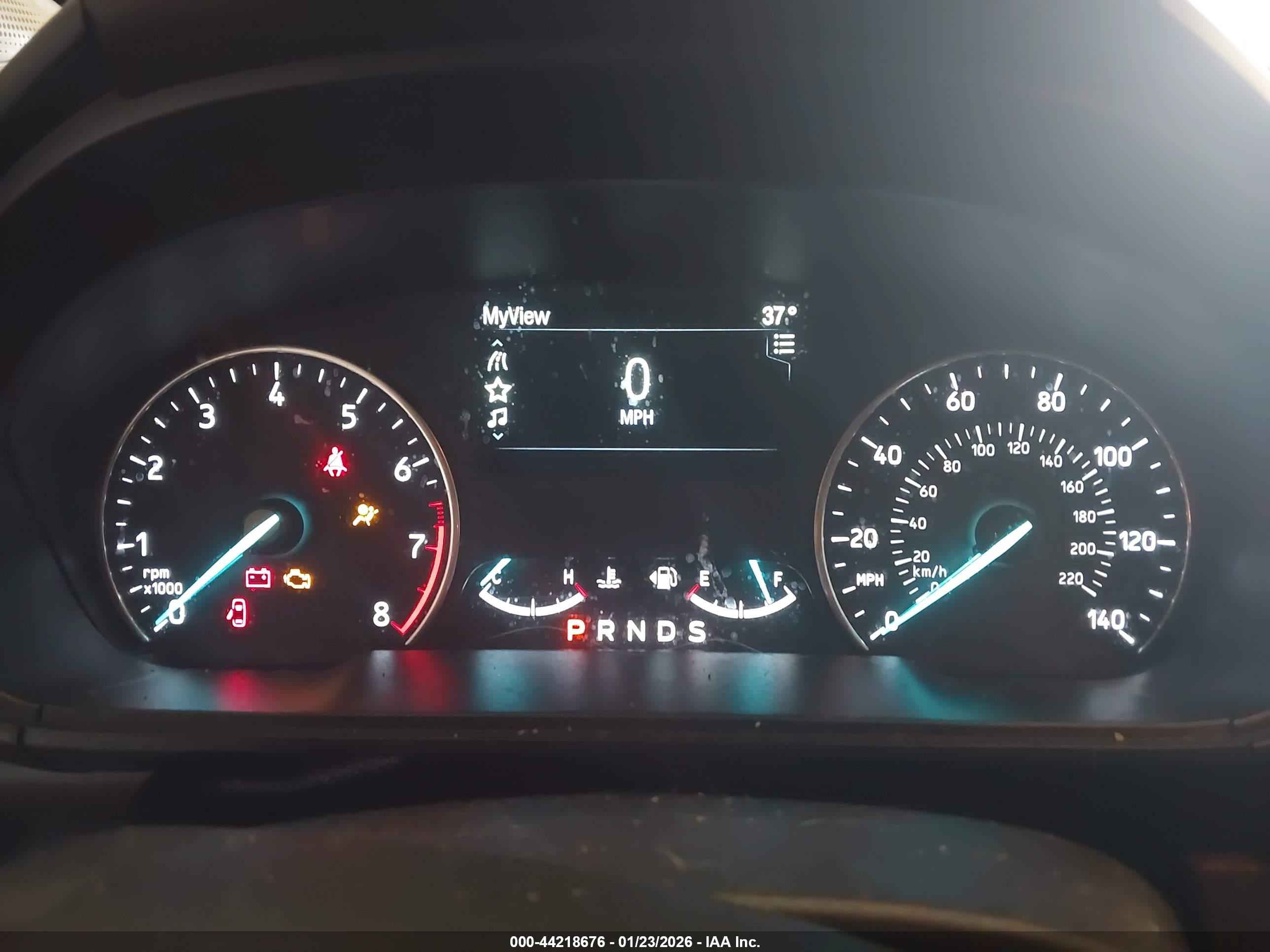 FORD ECOSPORT image 7